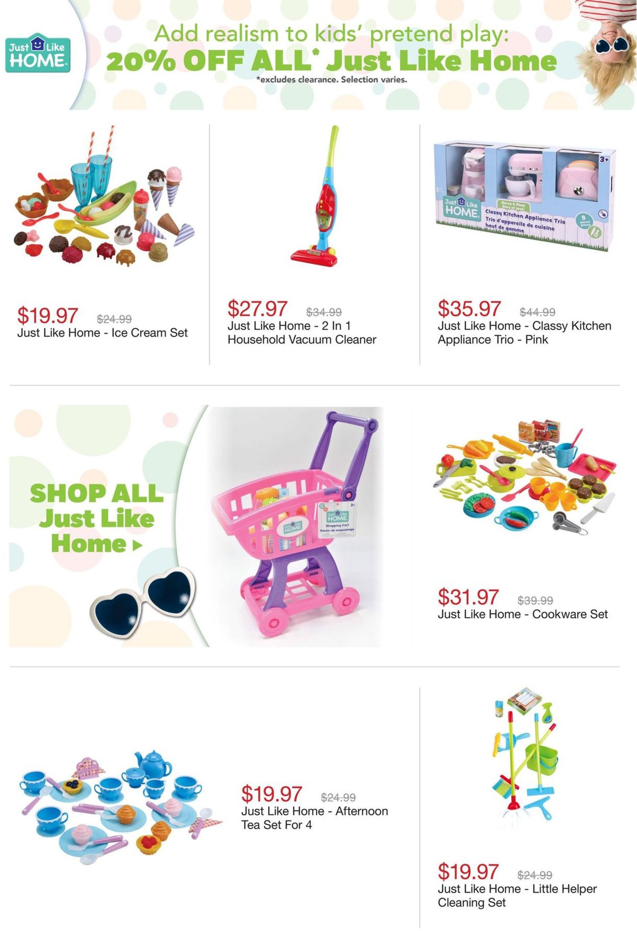 Toys''R''Us Flyer - 06/17-06/23/2021 (Page 18)