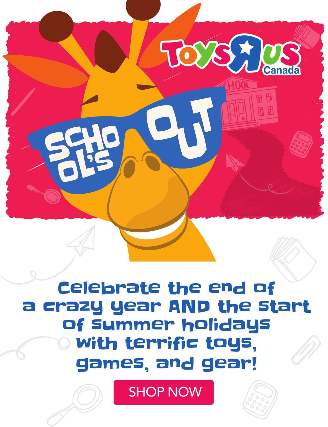 Toys''R''Us Flyer - 06/17-06/23/2021 (Page 22)