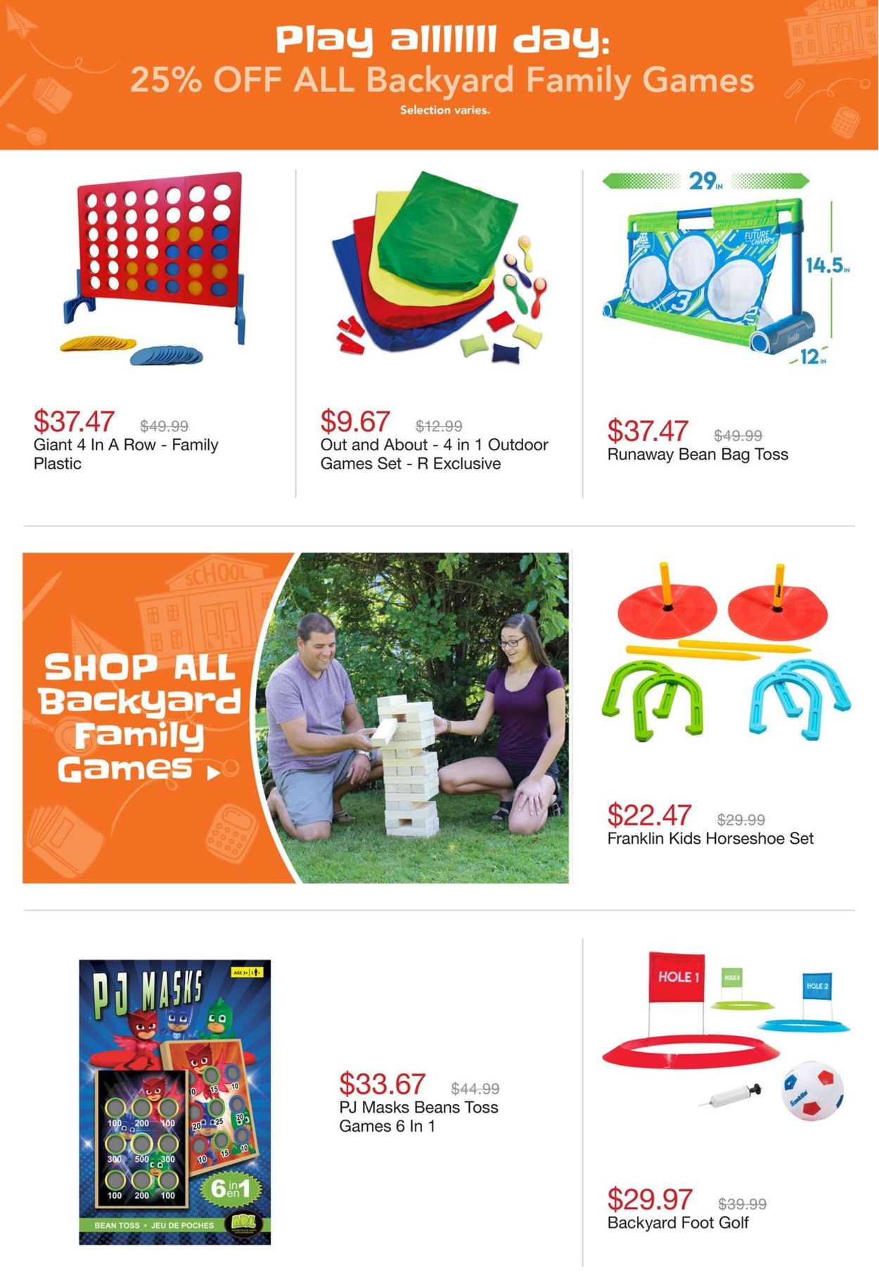 Toys''R''Us Flyer - 06/24-06/30/2021 (Page 6)