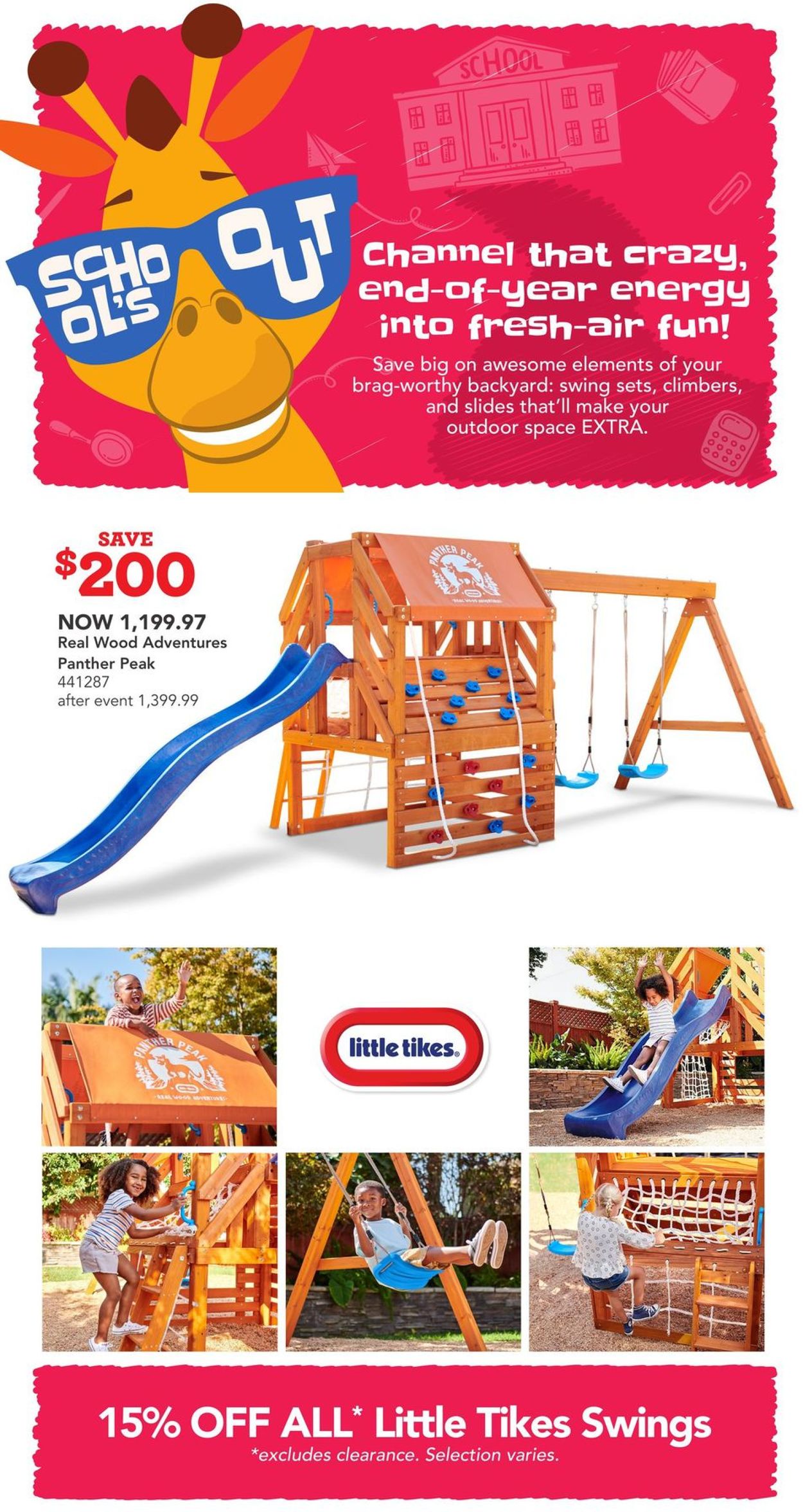 Toys''R''Us Flyer - 06/24-06/30/2021 (Page 9)