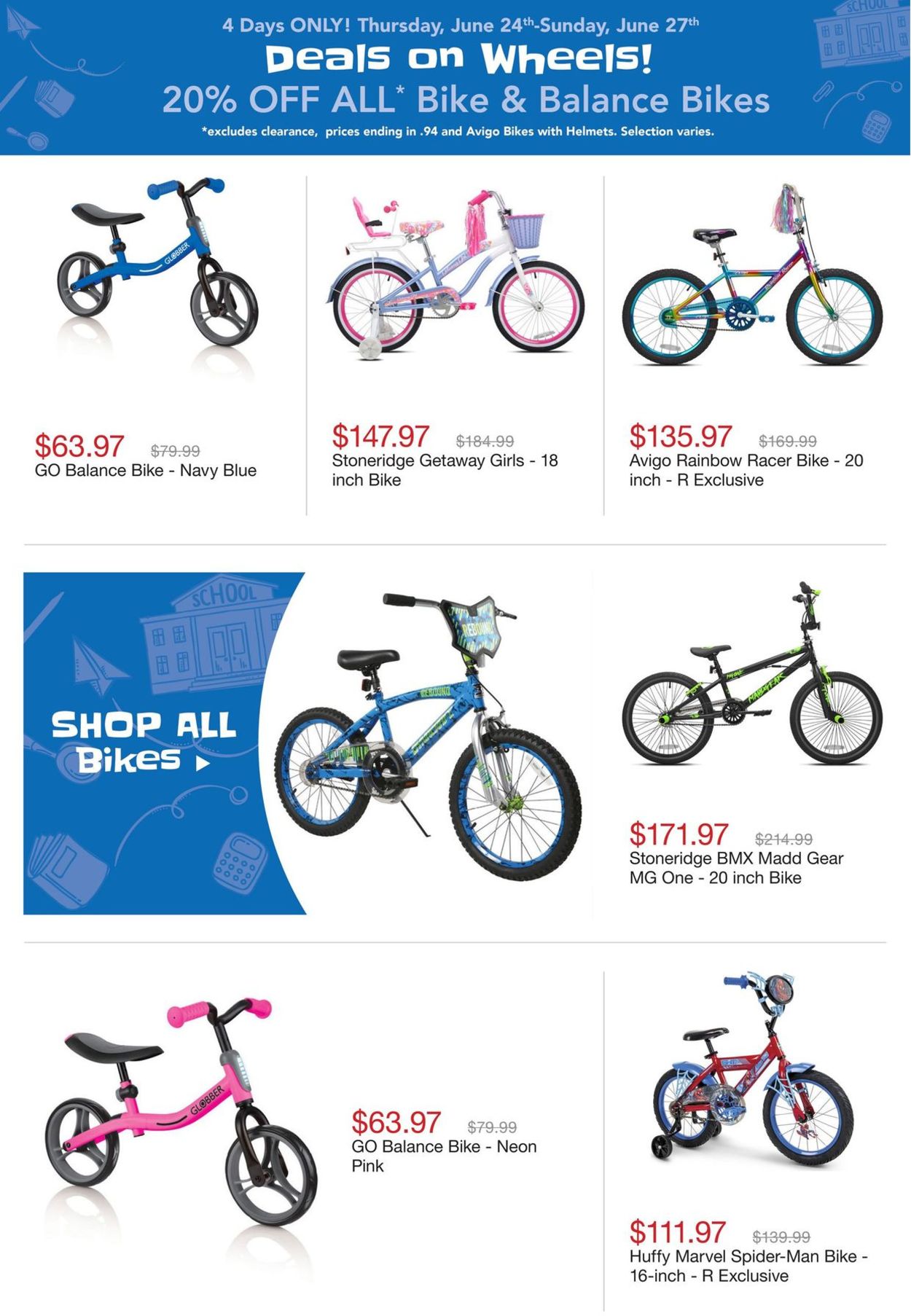 Toys''R''Us Flyer - 06/24-06/30/2021 (Page 10)