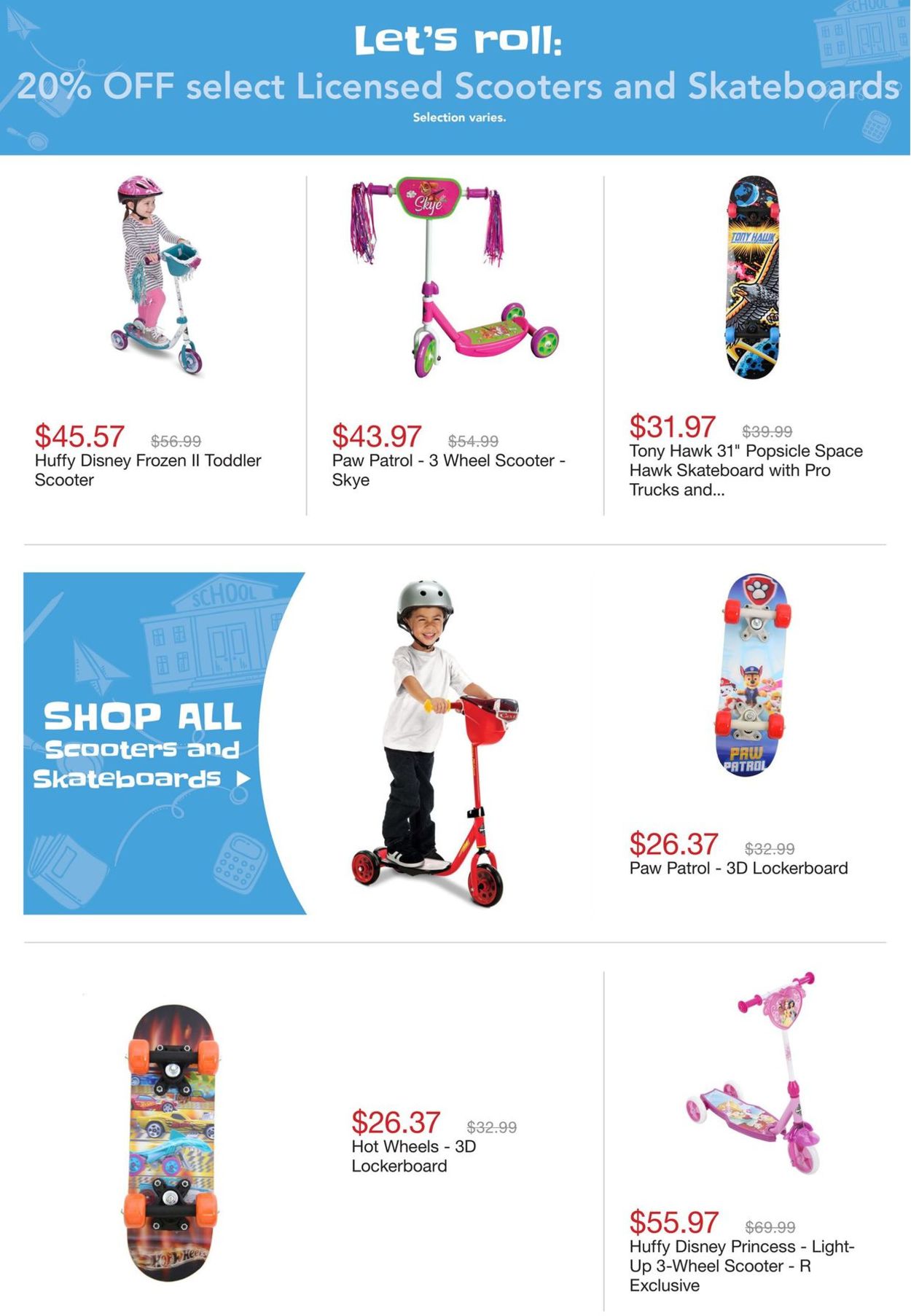 Toys''R''Us Flyer - 06/24-06/30/2021 (Page 12)