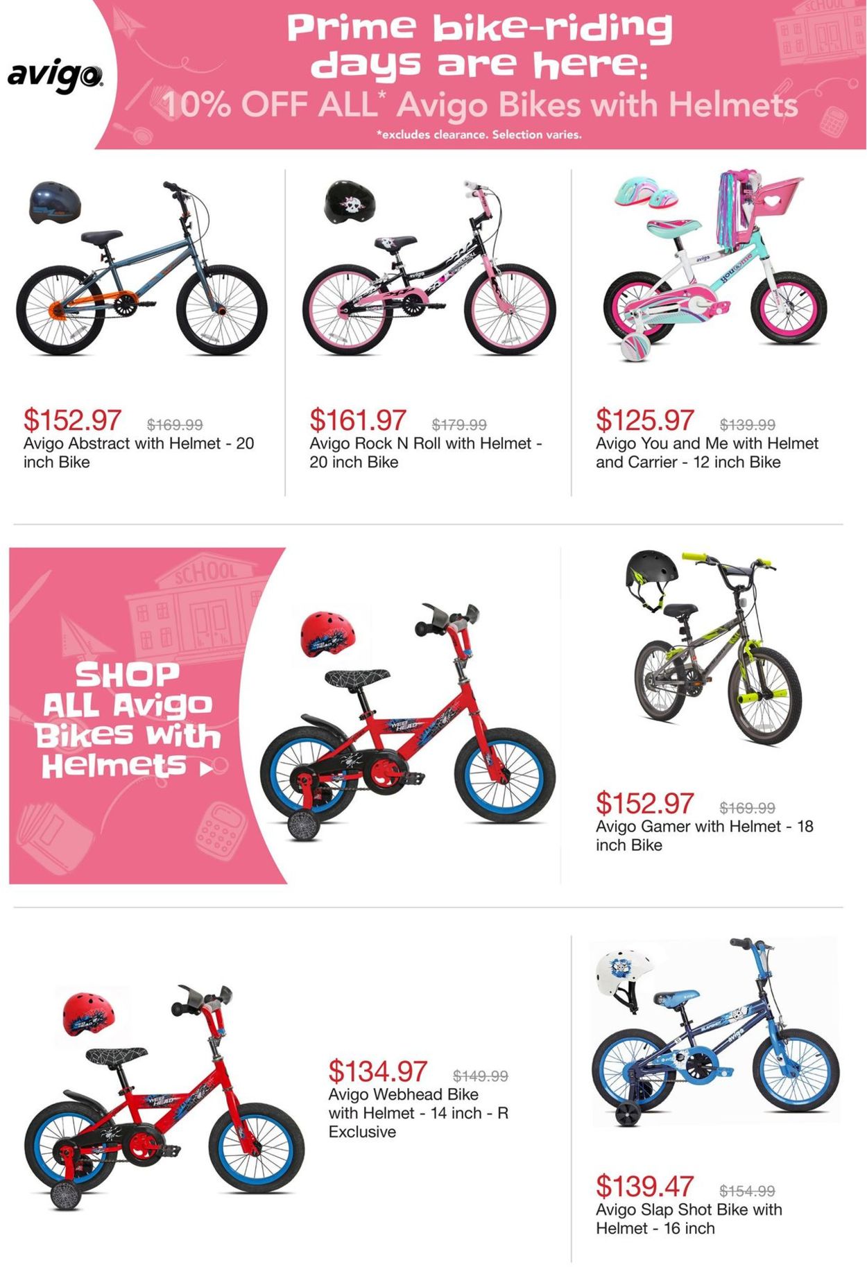 Toys''R''Us Flyer - 06/30-07/07/2021 (Page 7)