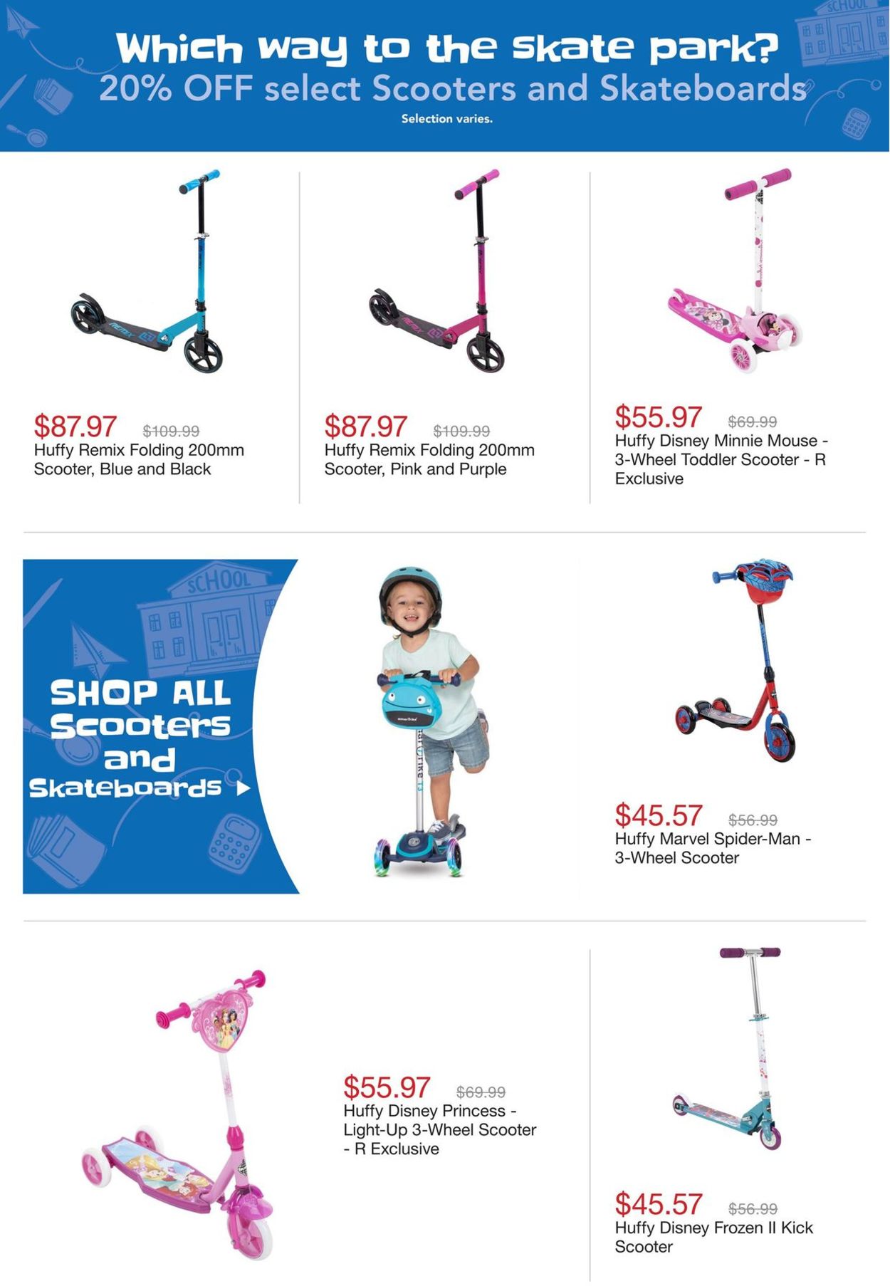 Toys''R''Us Flyer - 06/30-07/07/2021 (Page 8)