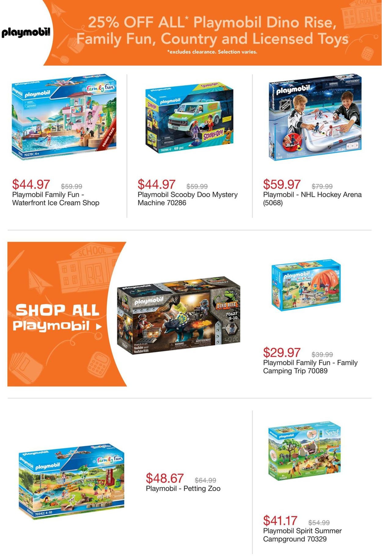 Toys''R''Us Flyer - 06/30-07/07/2021 (Page 17)