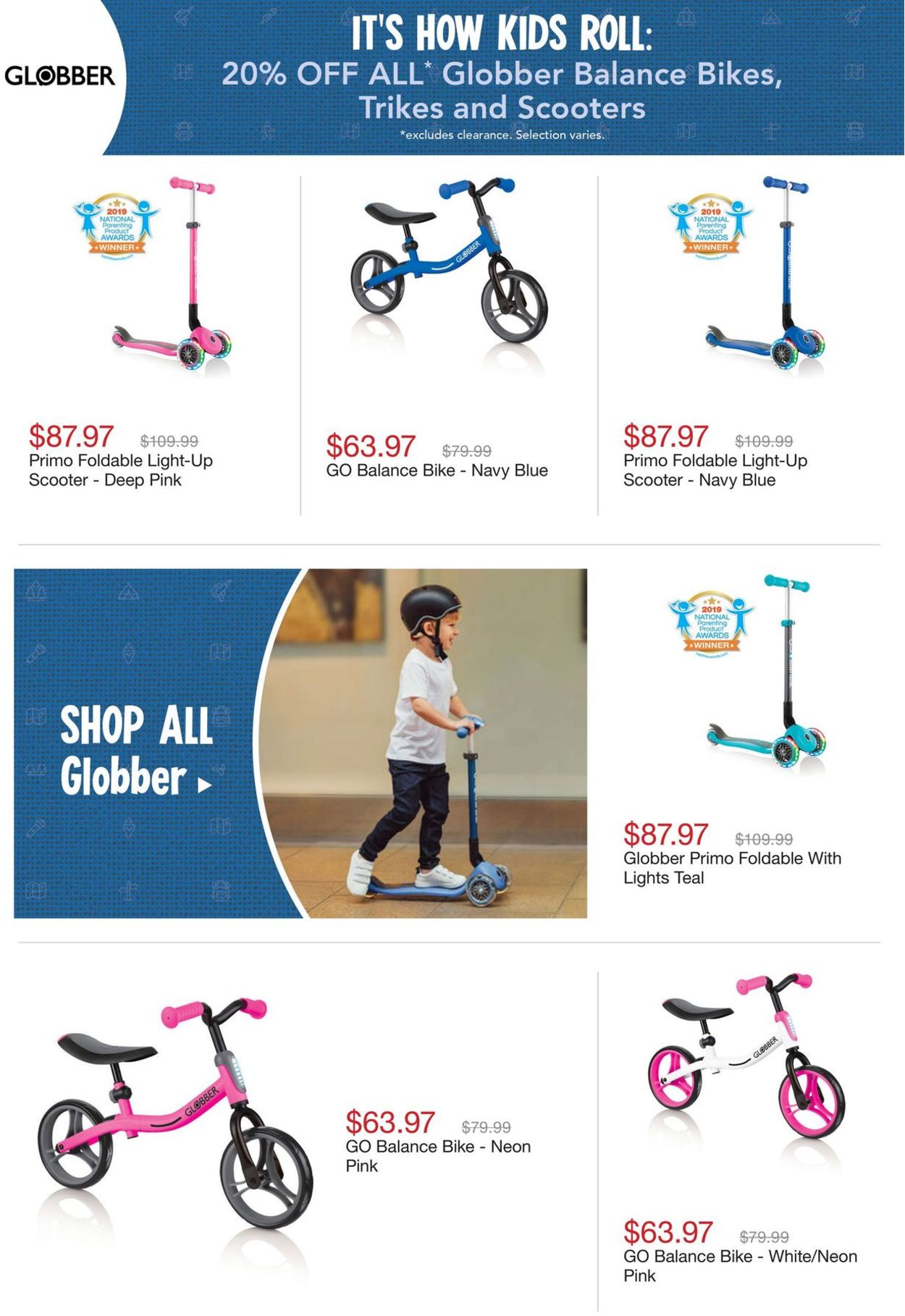 Toys''R''Us Flyer - 07/08-07/14/2021 (Page 6)