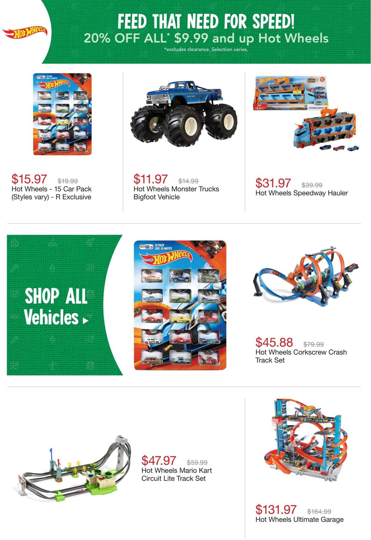 Toys''R''Us Flyer - 07/15-07/21/2021 (Page 13)