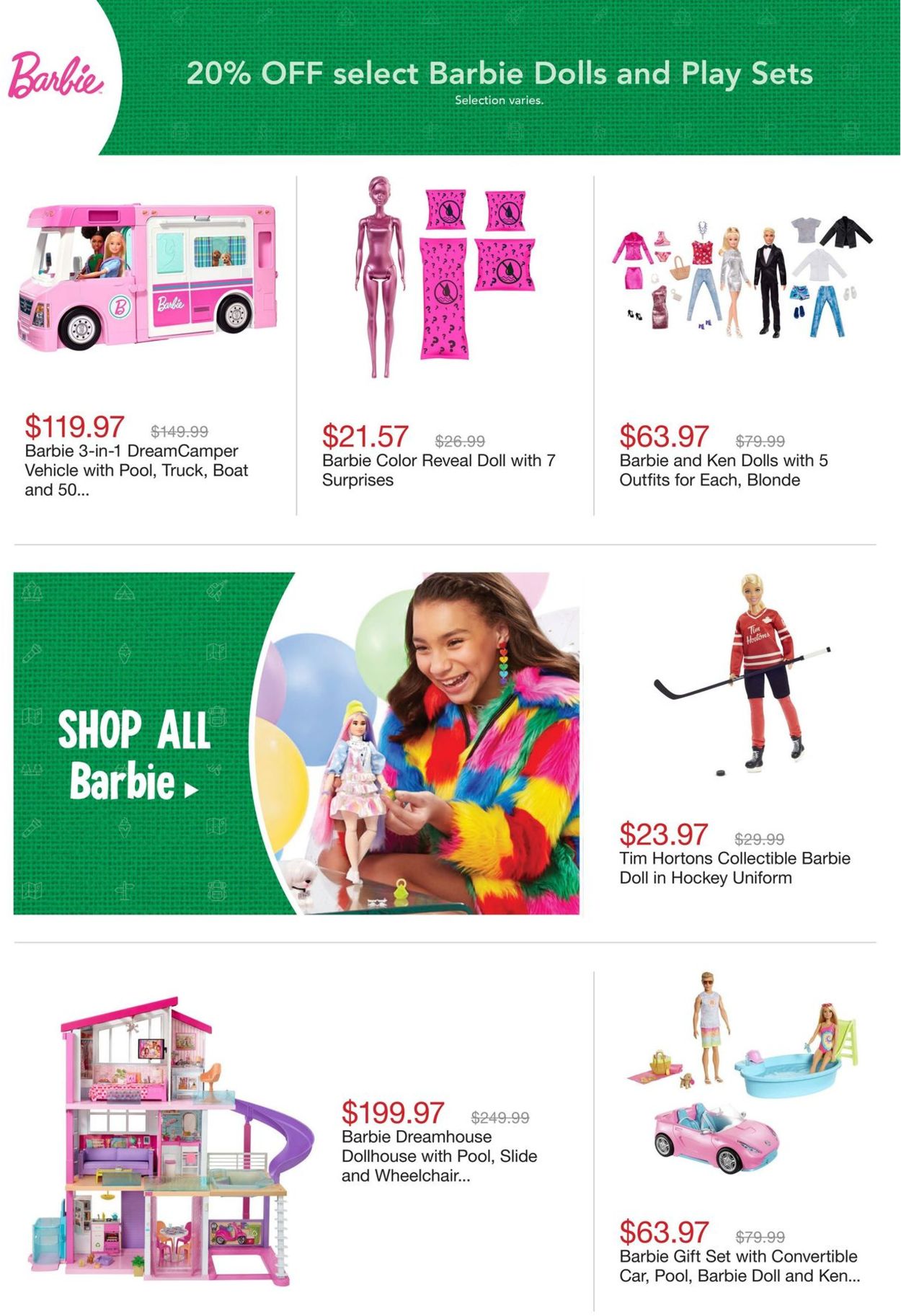 Toys''R''Us Flyer - 07/15-07/21/2021 (Page 18)