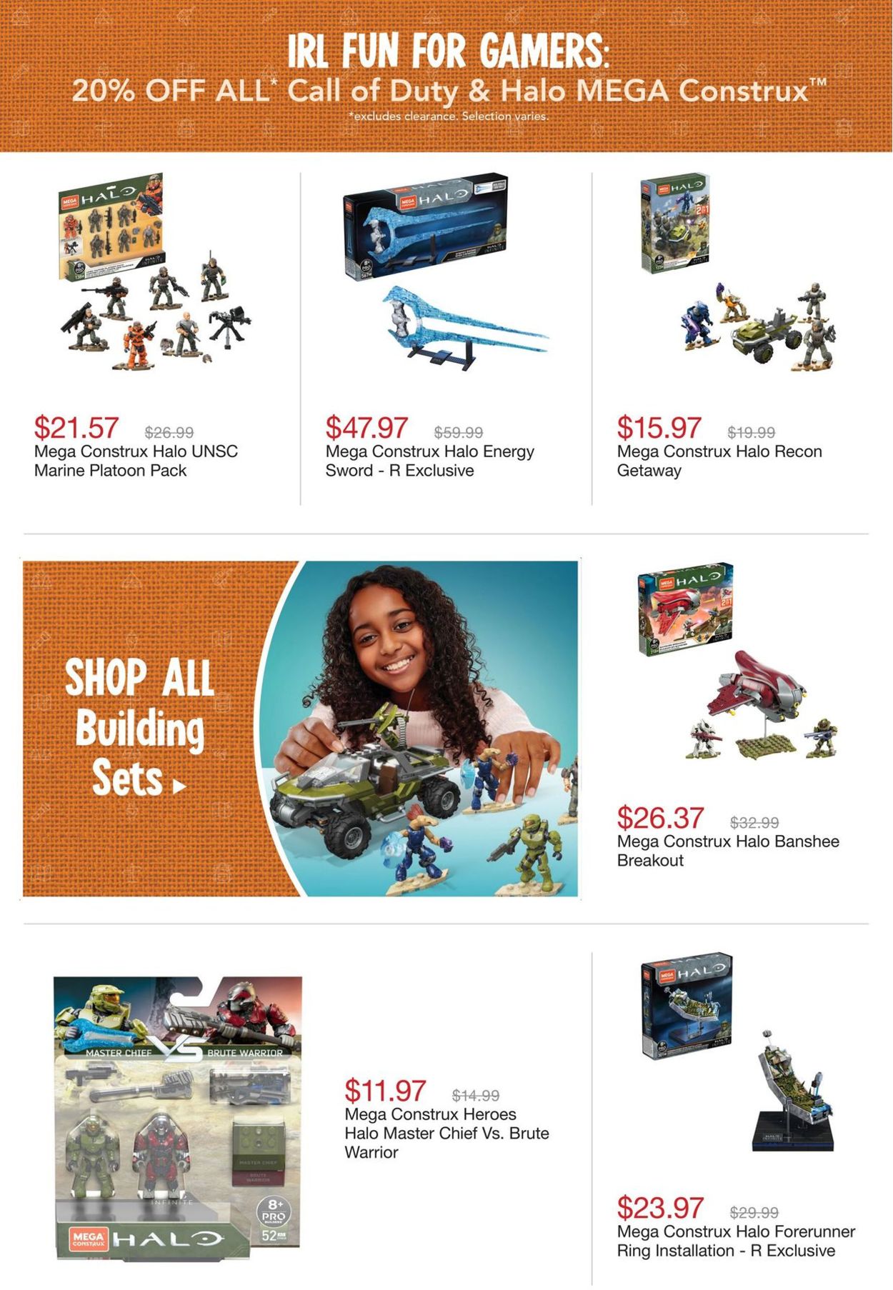 Toys''R''Us Flyer - 07/29-08/04/2021 (Page 9)