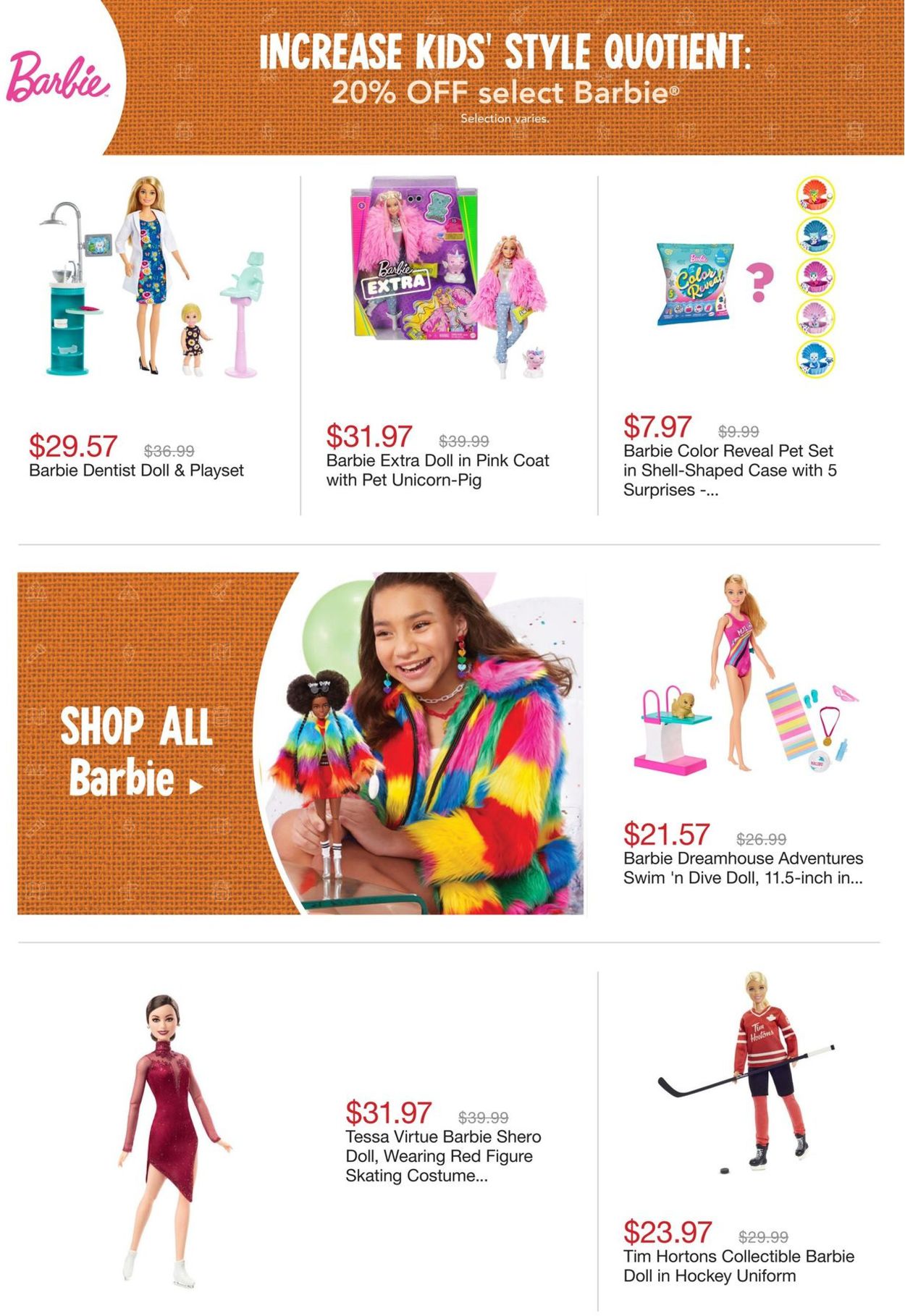 Toys''R''Us Flyer - 07/29-08/04/2021 (Page 16)