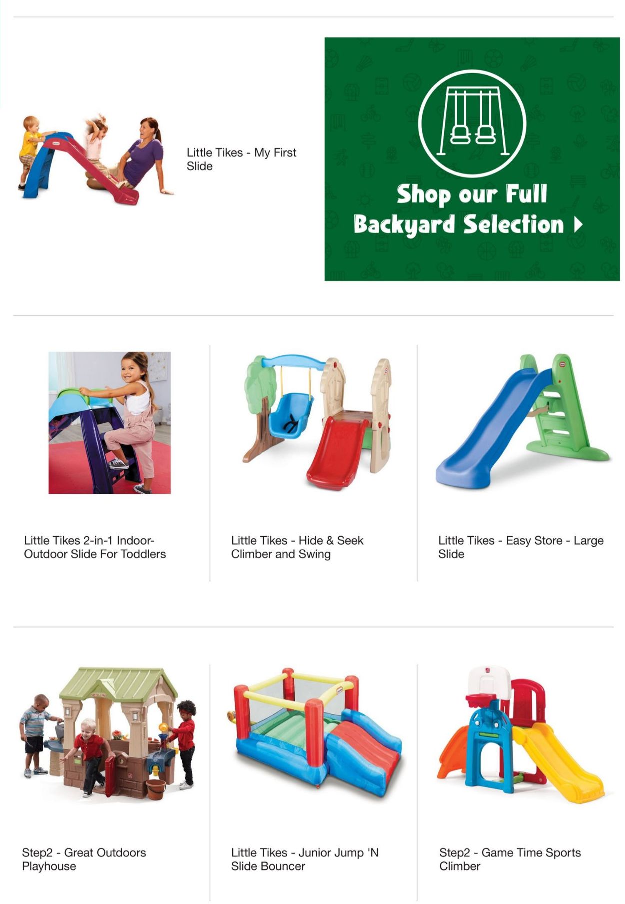 Toys''R''Us Flyer - 08/12-09/26/2021 (Page 5)