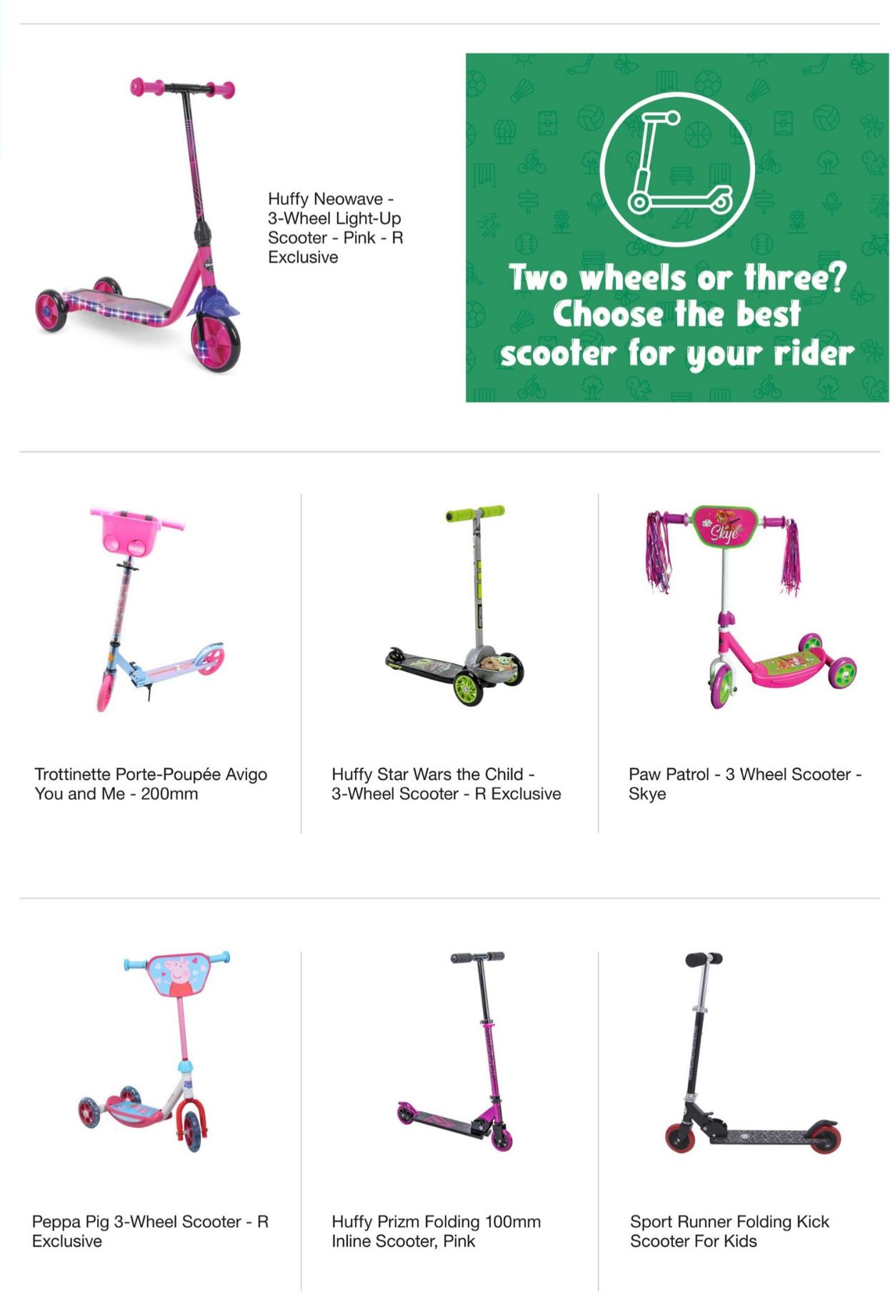 Toys''R''Us Flyer - 08/12-09/26/2021 (Page 12)