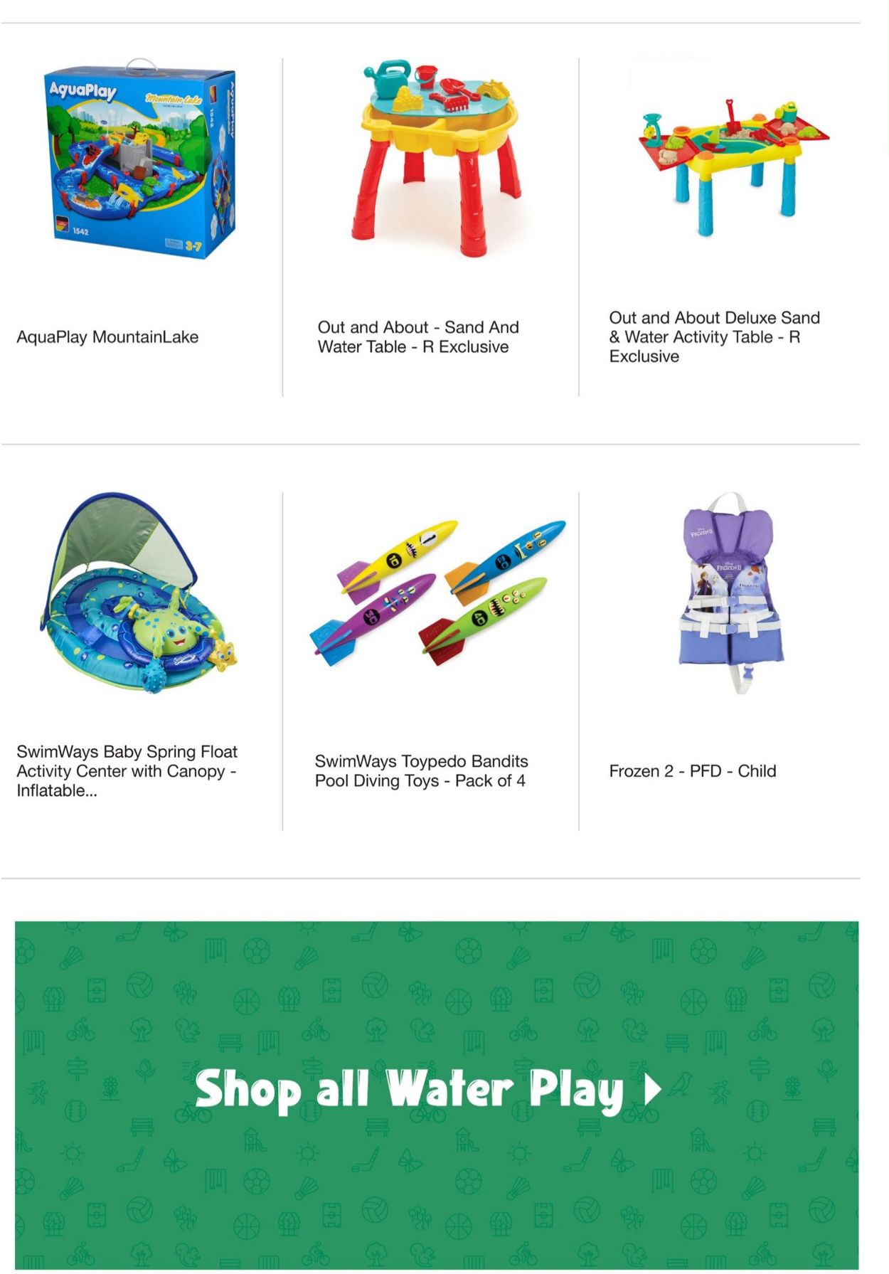 Toys''R''Us Flyer - 08/12-09/26/2021 (Page 17)