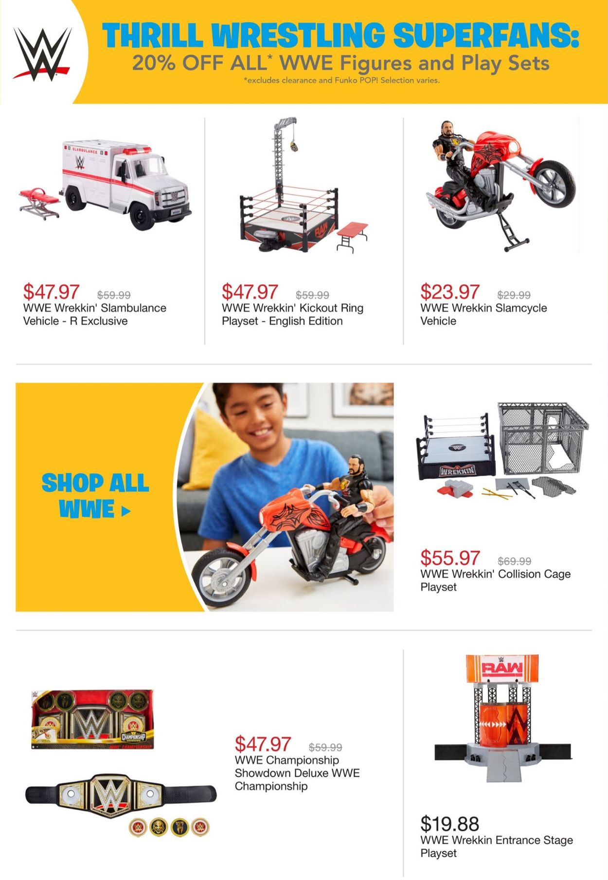 Toys''R''Us Flyer - 08/12-08/18/2021 (Page 17)