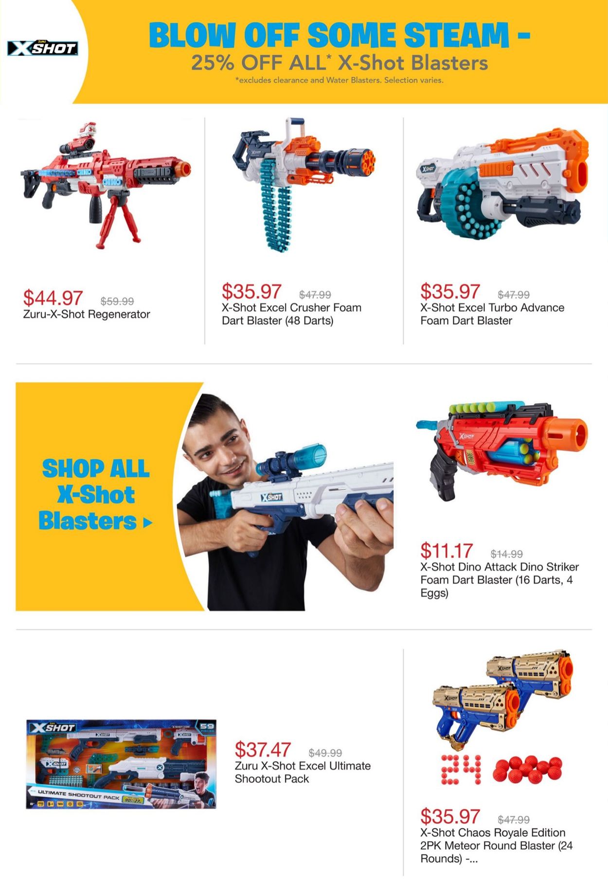 Toys''R''Us Flyer - 08/19-08/25/2021 (Page 8)