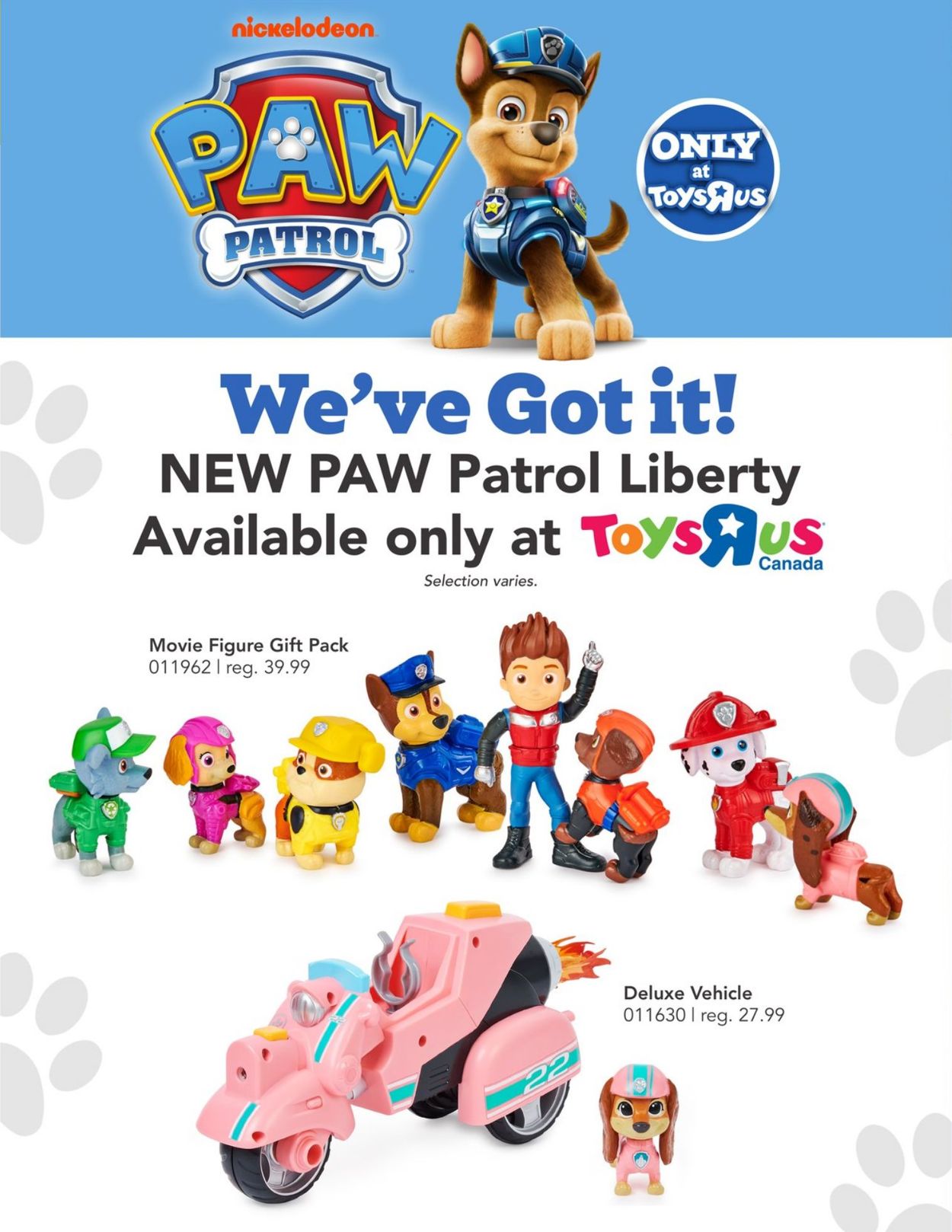 Toys''R''Us Flyer - 08/19-08/25/2021 (Page 9)
