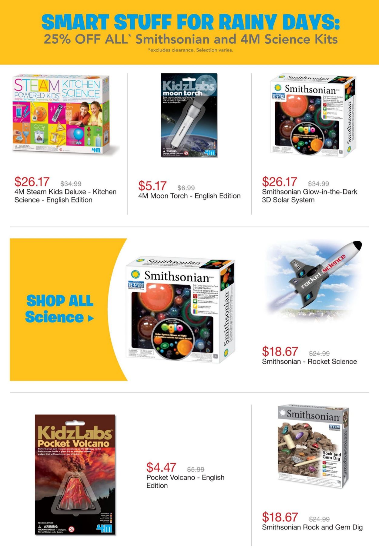 Toys''R''Us Flyer - 08/19-08/25/2021 (Page 13)