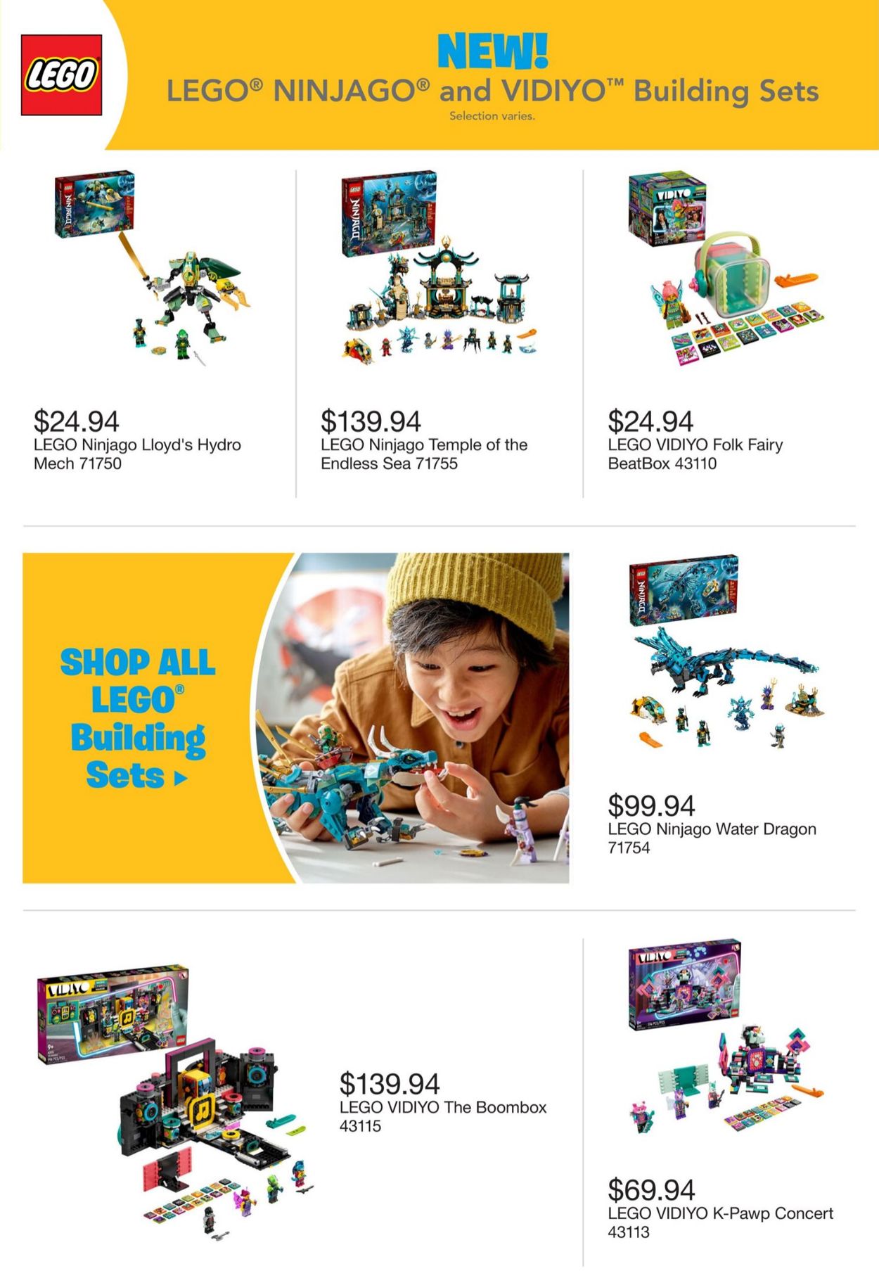 Toys''R''Us Flyer - 08/19-08/25/2021 (Page 17)
