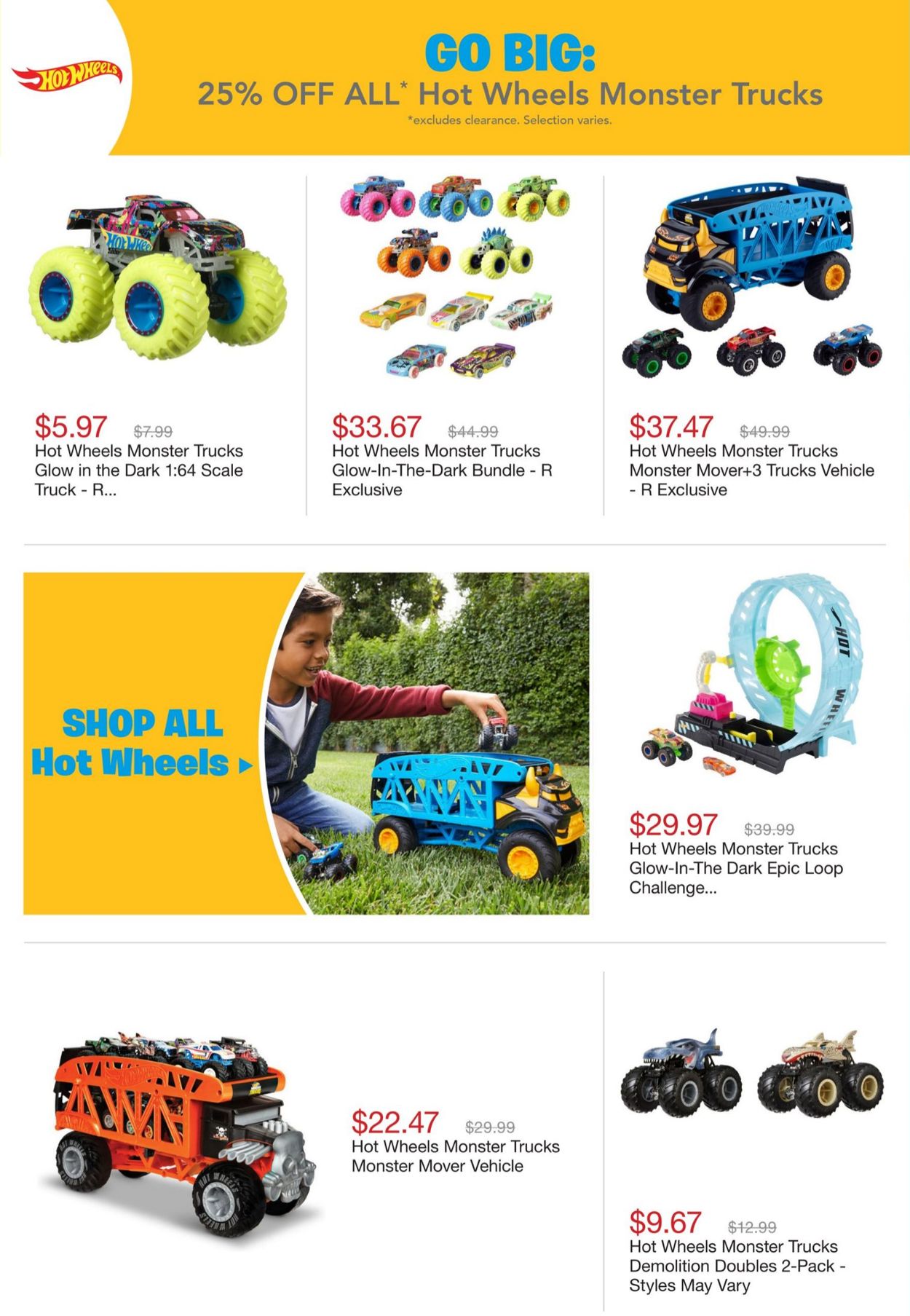 Toys''R''Us Flyer - 08/19-08/25/2021 (Page 18)