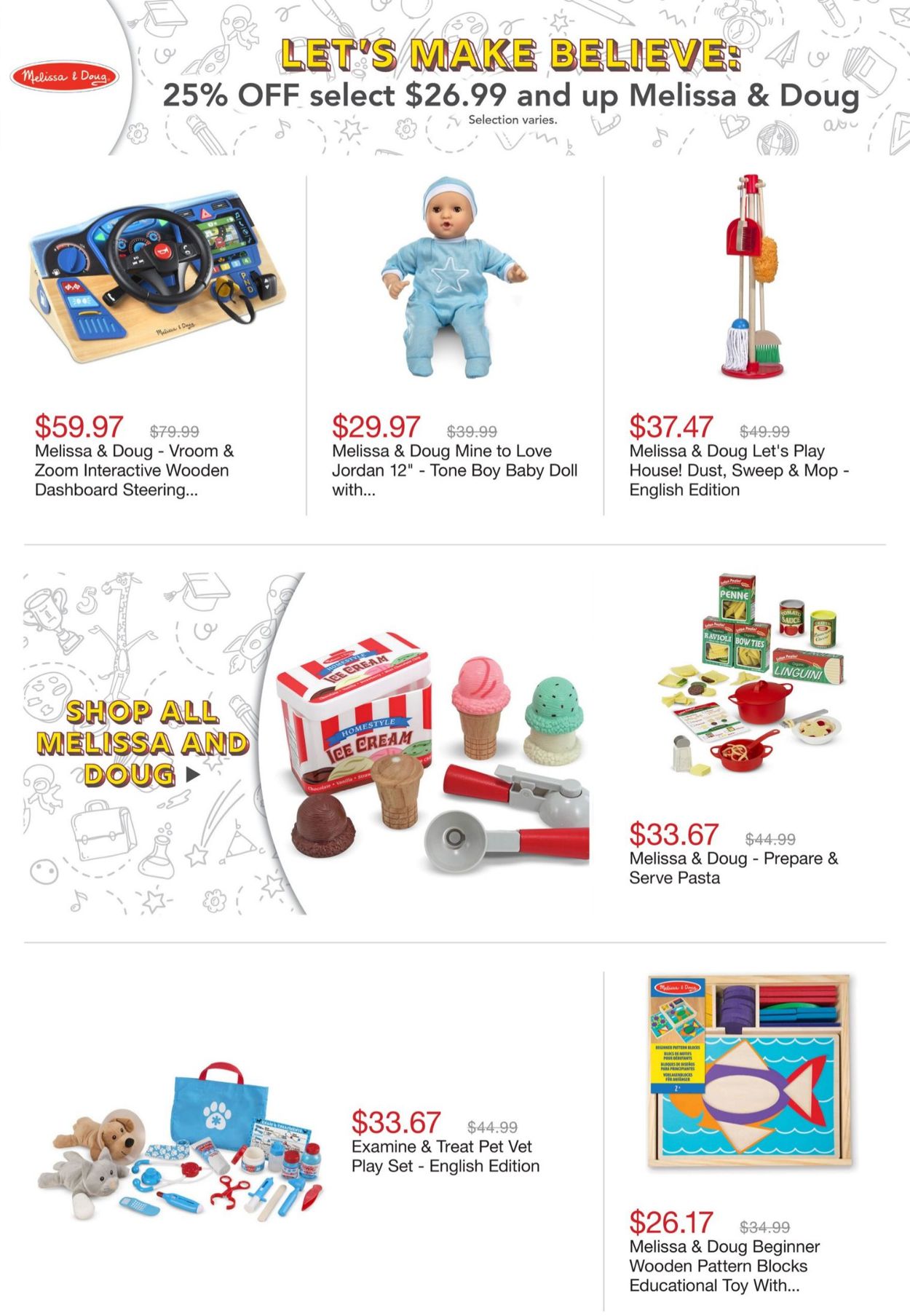 Toys''R''Us Flyer - 09/02-09/08/2021 (Page 8)