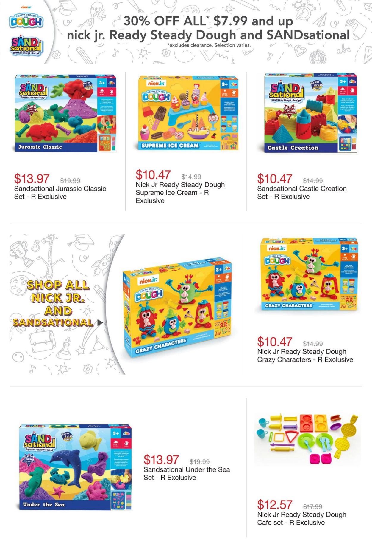 Toys''R''Us Flyer - 09/02-09/08/2021 (Page 12)