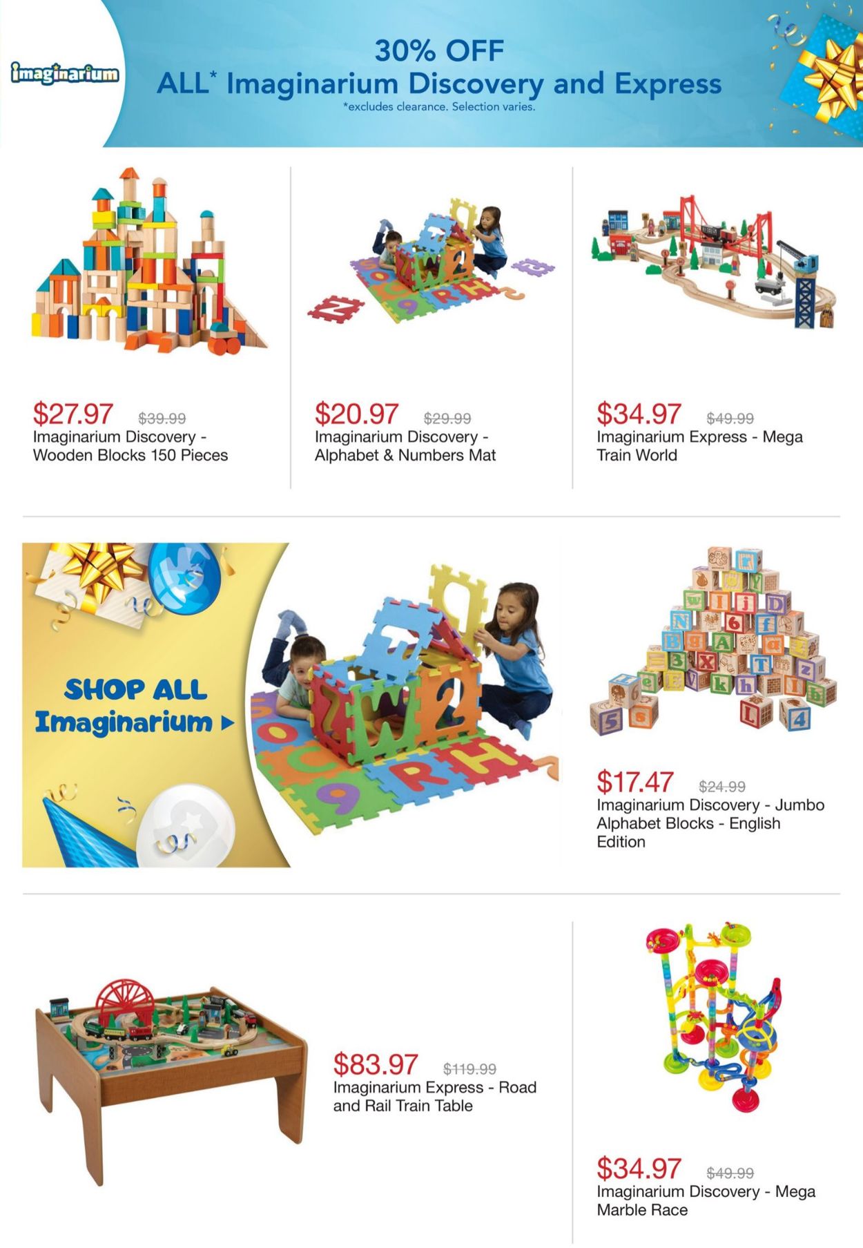 Toys''R''Us Flyer - 09/09-09/15/2021 (Page 11)