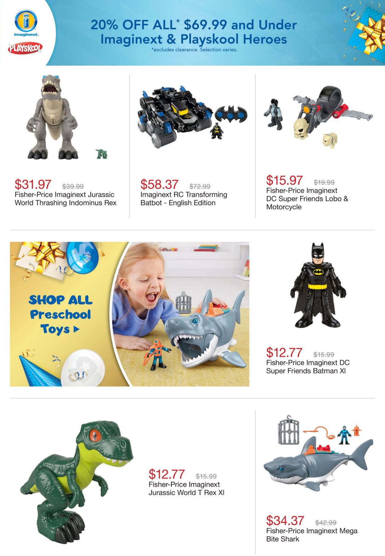 Toys''R''Us Flyer - 09/09-09/15/2021 (Page 12)