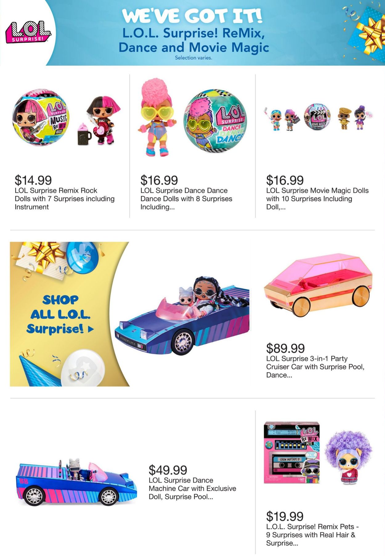 Toys''R''Us Flyer - 09/09-09/15/2021 (Page 14)