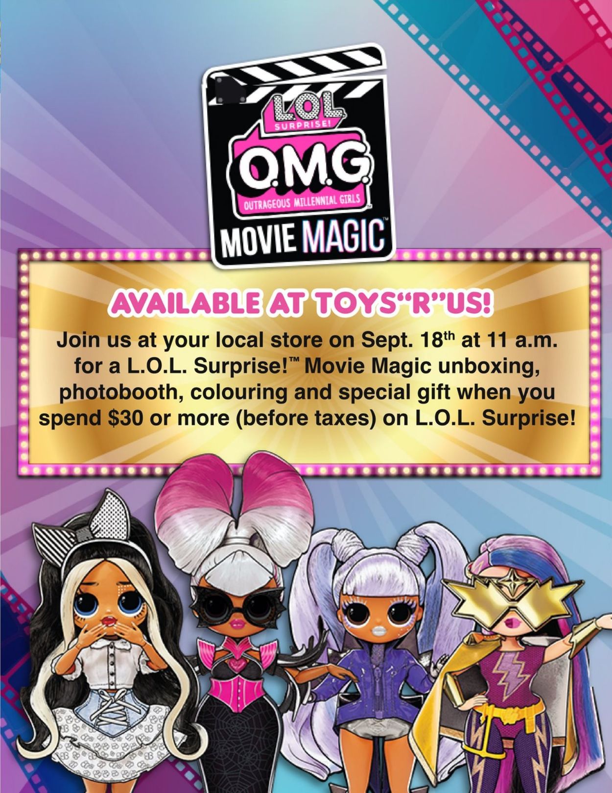 Toys''R''Us Flyer - 09/09-09/15/2021 (Page 15)