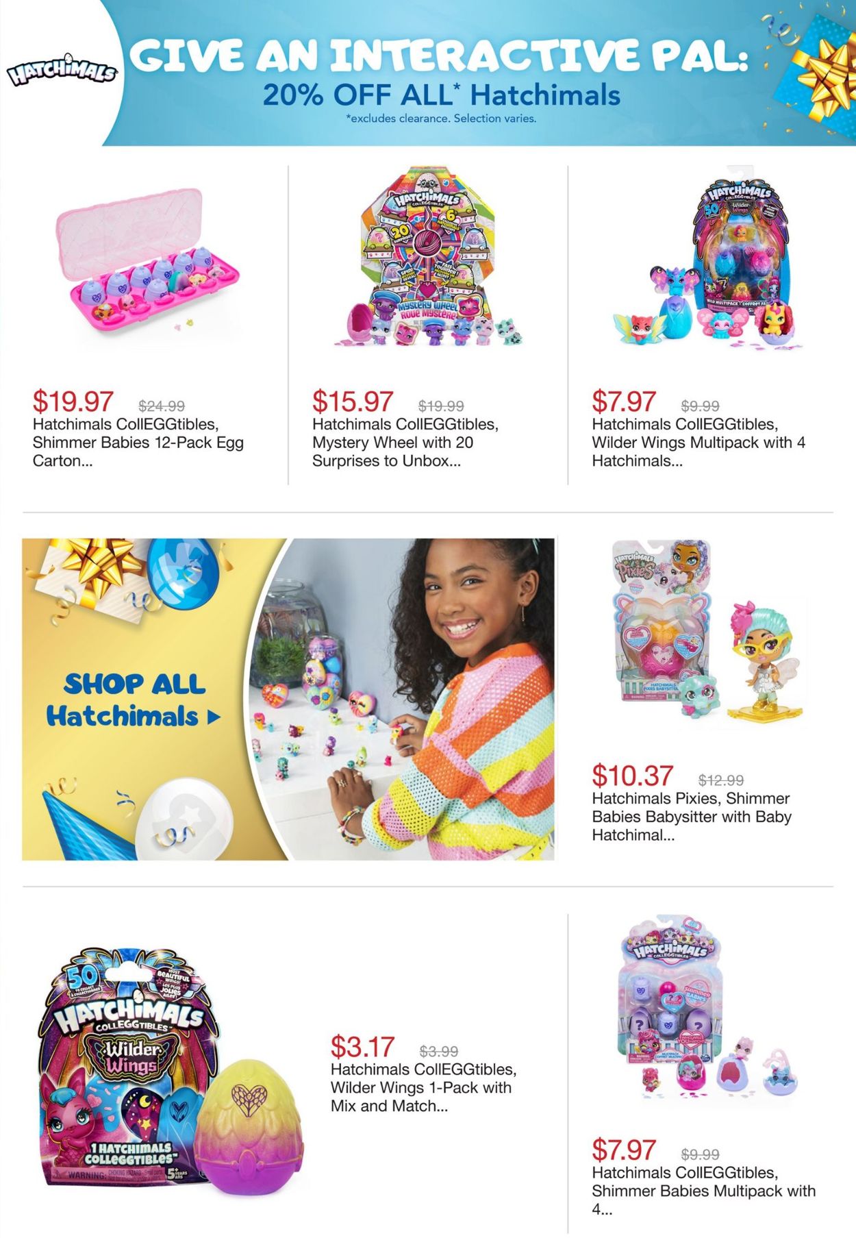 Toys''R''Us Flyer - 09/09-09/15/2021 (Page 16)