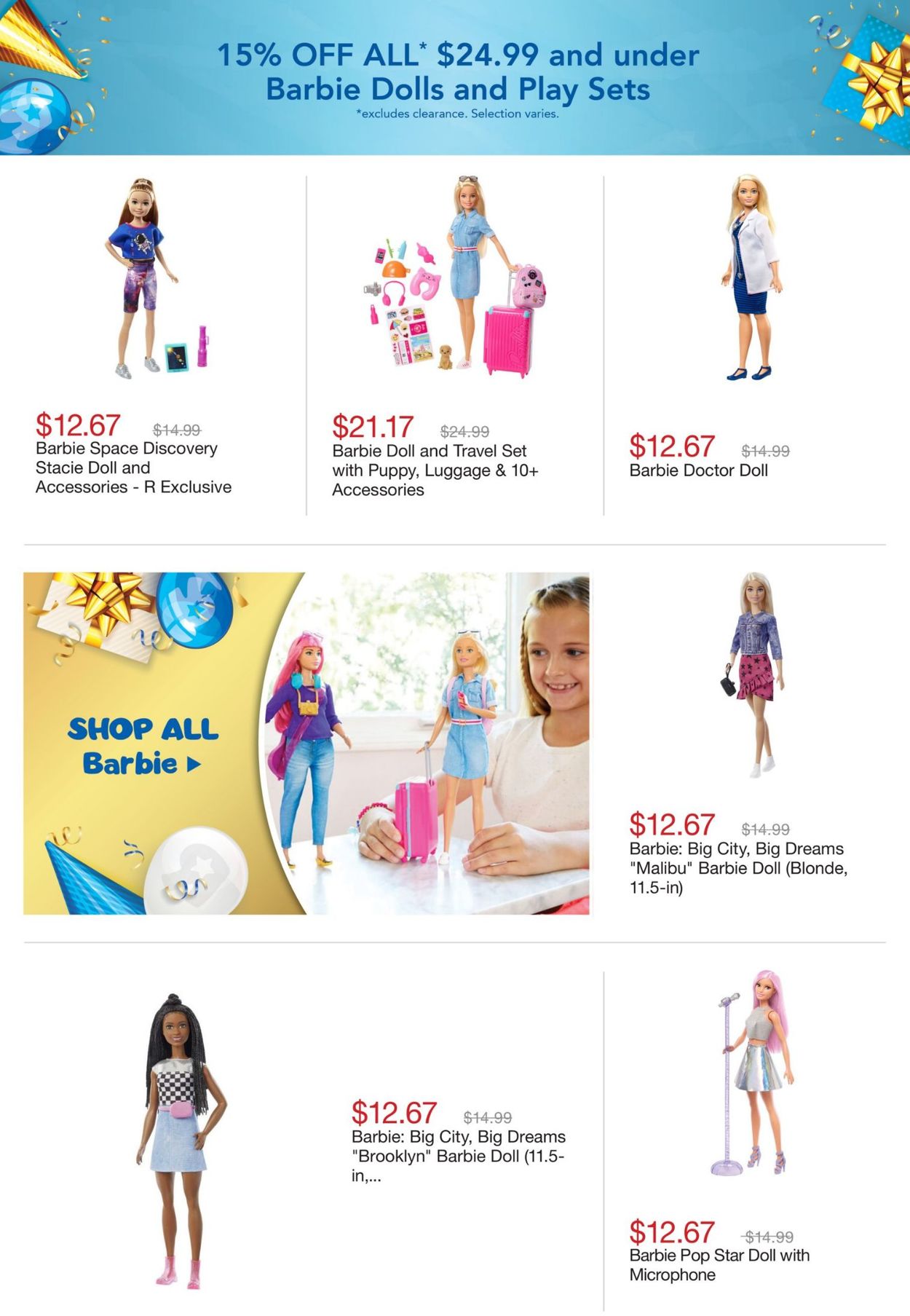 Toys''R''Us Flyer - 09/16-09/22/2021 (Page 5)