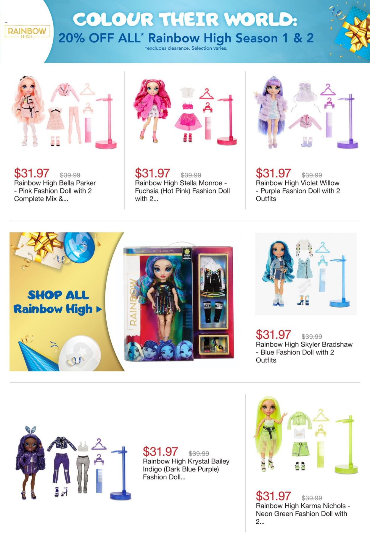 Toys''R''Us Flyer - 09/16-09/22/2021 (Page 7)