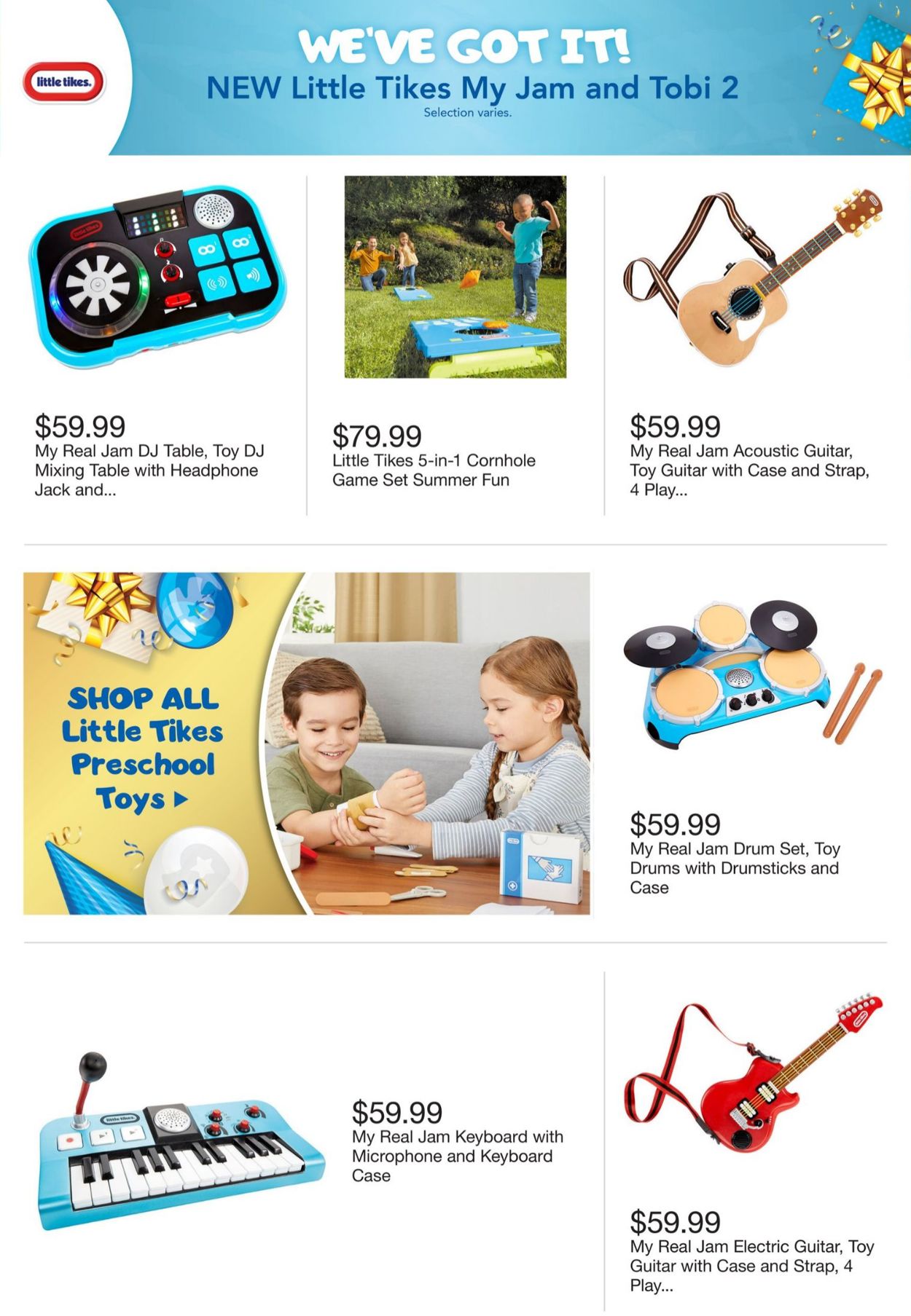 Toys''R''Us Flyer - 09/16-09/22/2021 (Page 8)