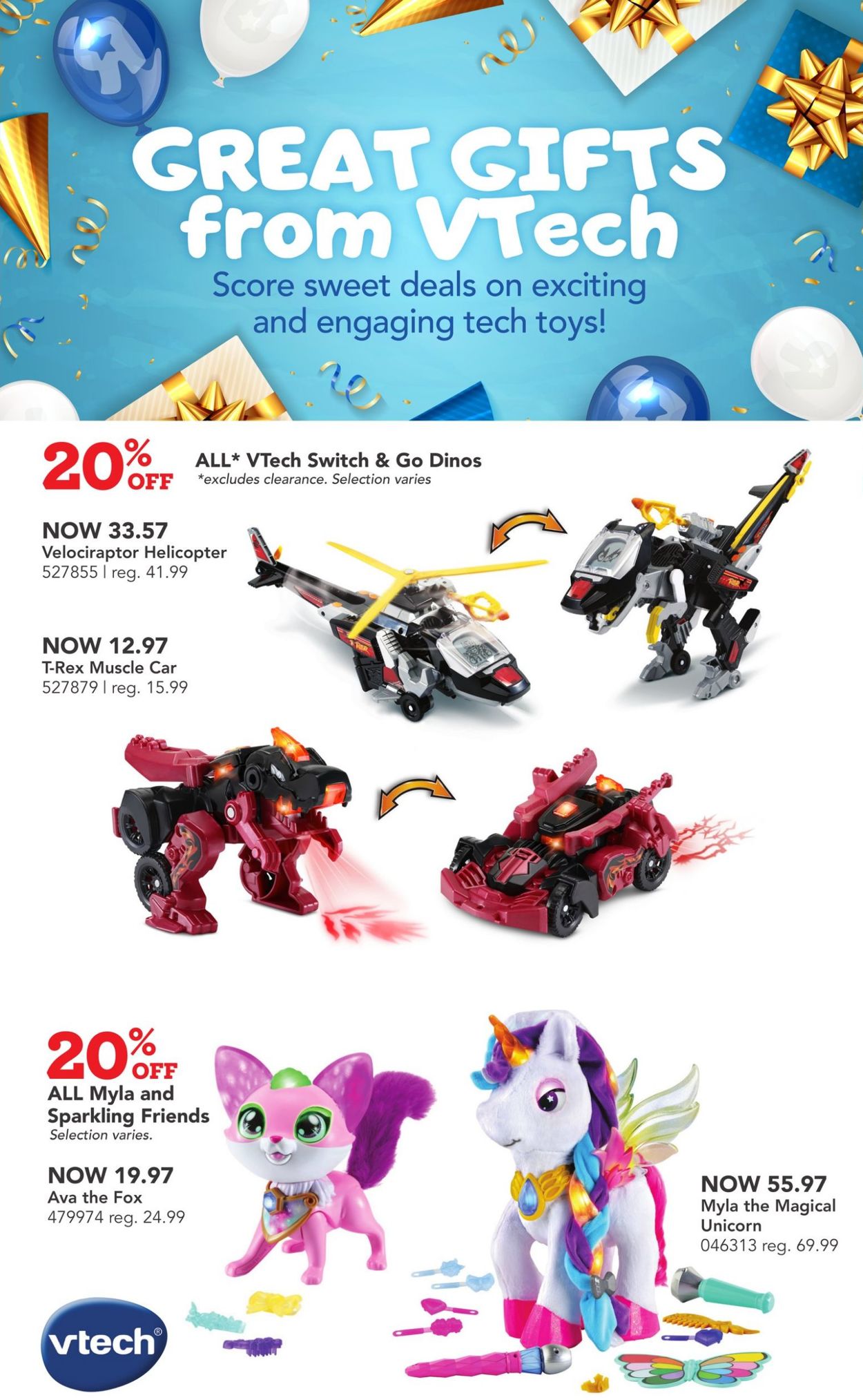Toys''R''Us Flyer - 09/16-09/22/2021 (Page 9)