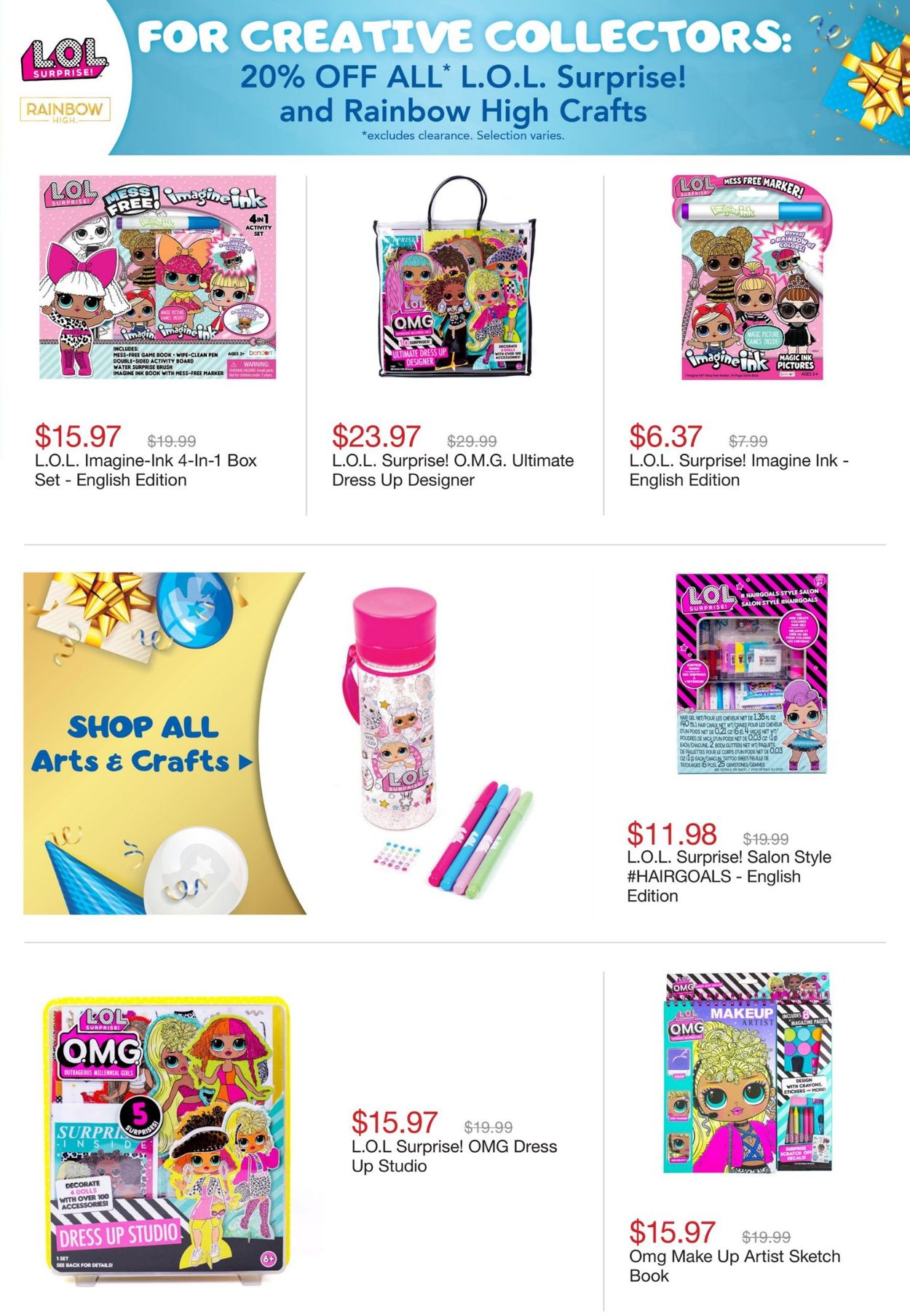 Toys''R''Us Flyer - 09/16-09/22/2021 (Page 11)