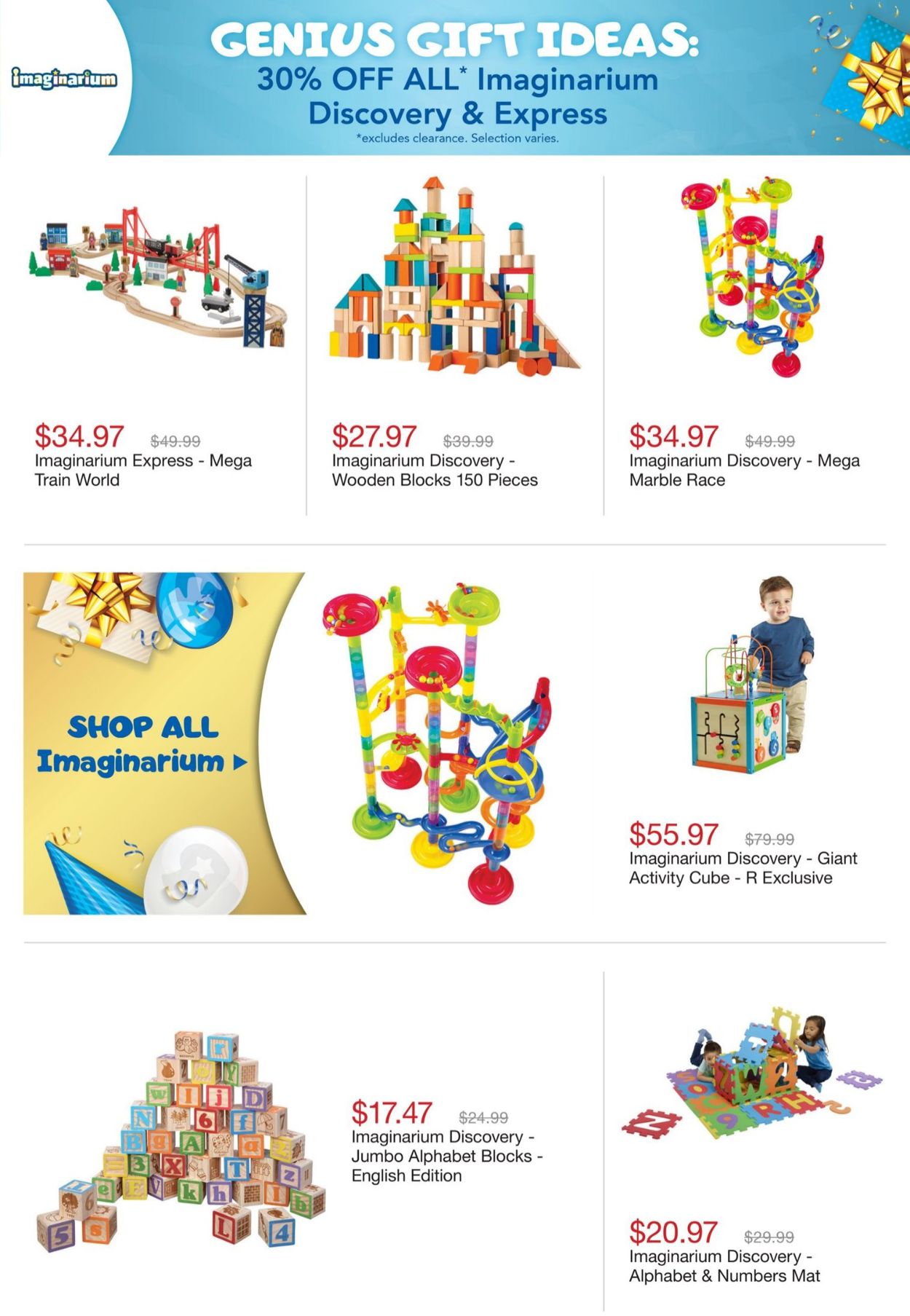 Toys''R''Us Flyer - 09/16-09/22/2021 (Page 13)