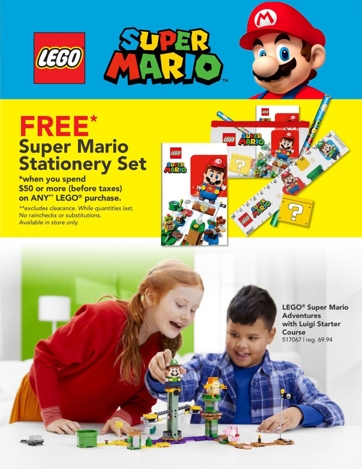 Toys''R''Us Flyer - 09/23-09/29/2021 (Page 6)
