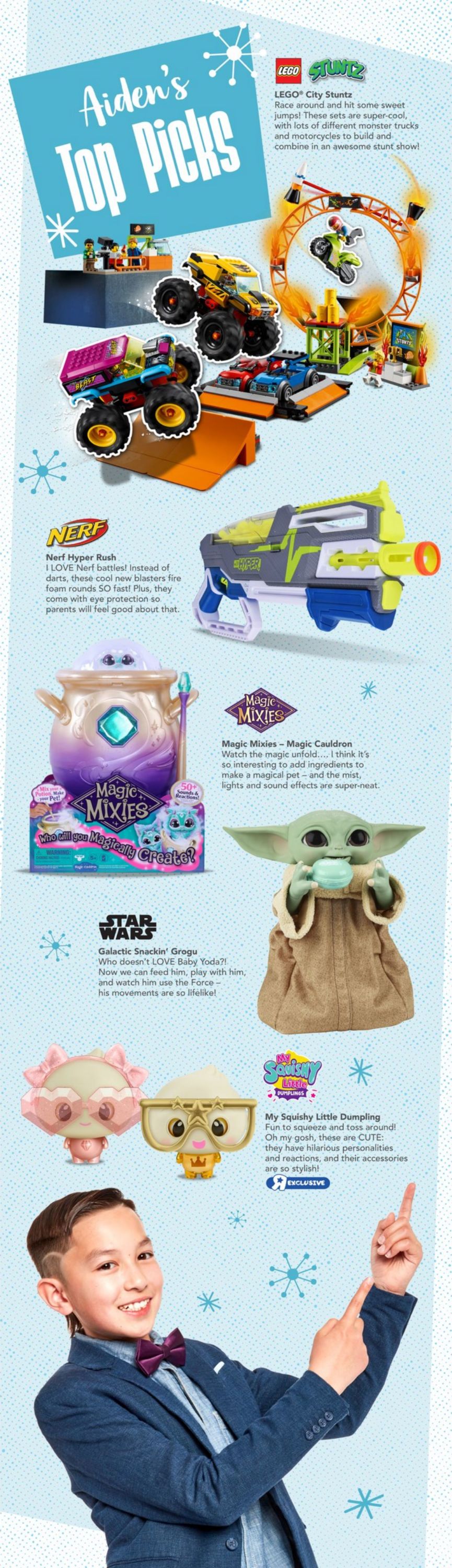 Toys''R''Us Flyer - 09/30-10/06/2021 (Page 3)