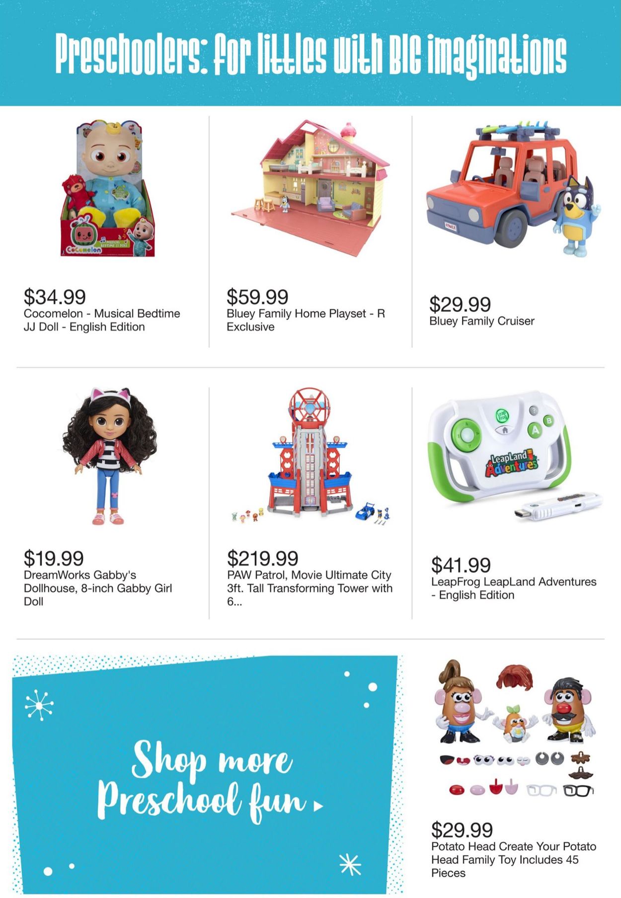 Toys''R''Us Flyer - 09/30-10/06/2021 (Page 11)
