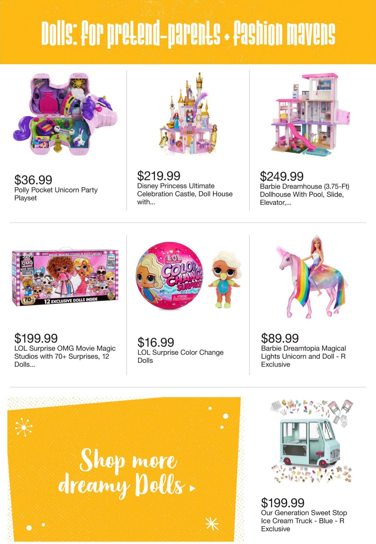 Toys''R''Us Flyer - 09/30-10/06/2021 (Page 12)