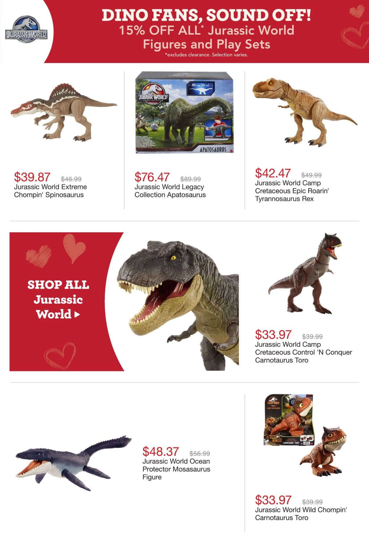 Toys''R''Us Flyer - 10/07-10/13/2021 (Page 8)