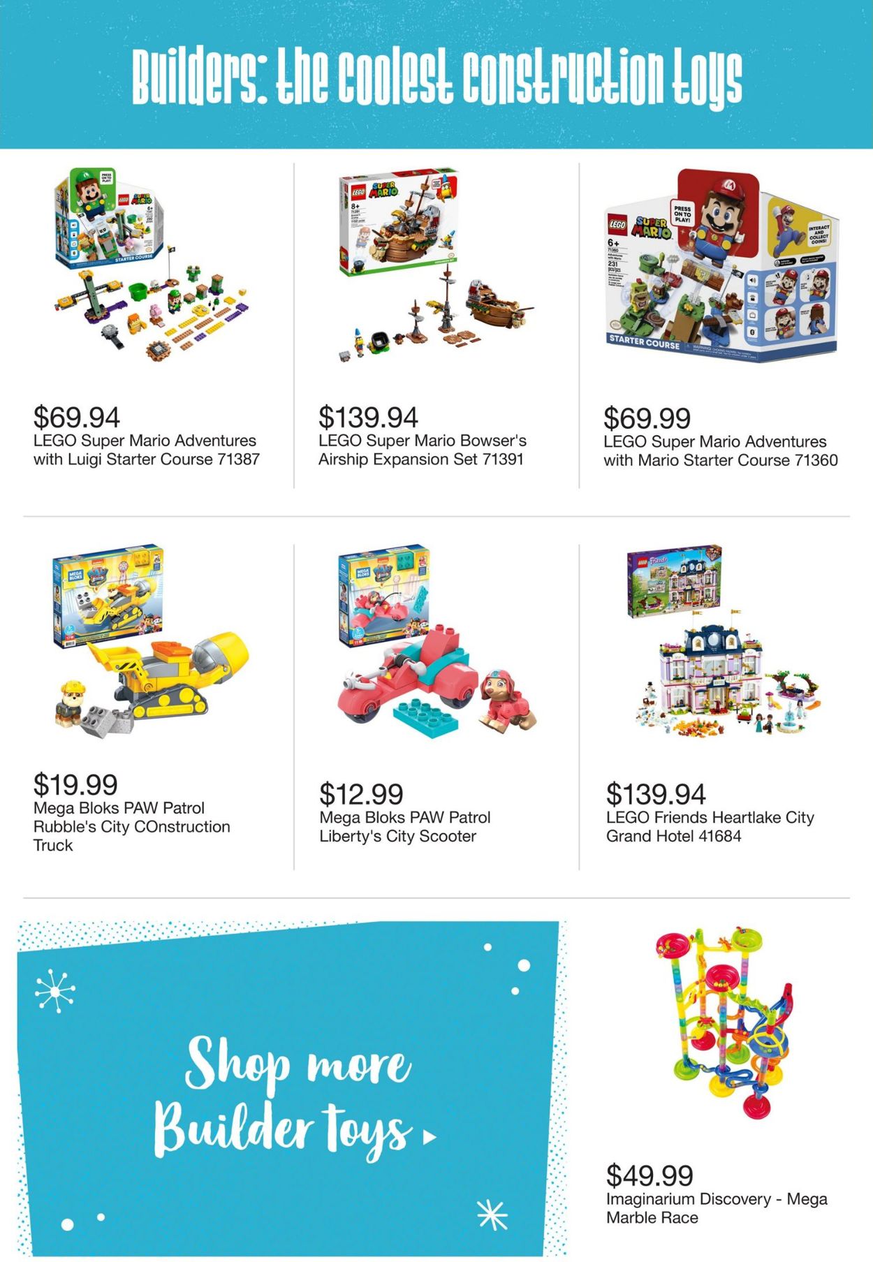 Toys''R''Us Flyer - 10/07-10/13/2021 (Page 7)