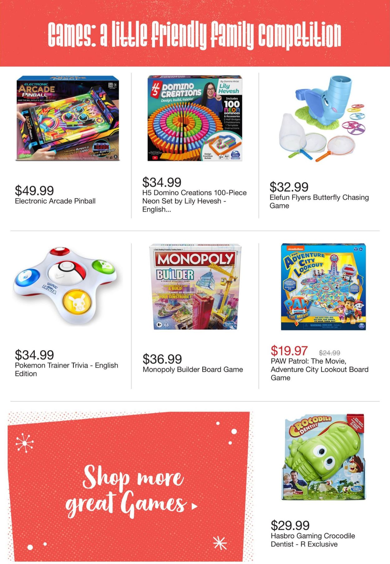 Toys''R''Us Flyer - 10/07-10/13/2021 (Page 9)
