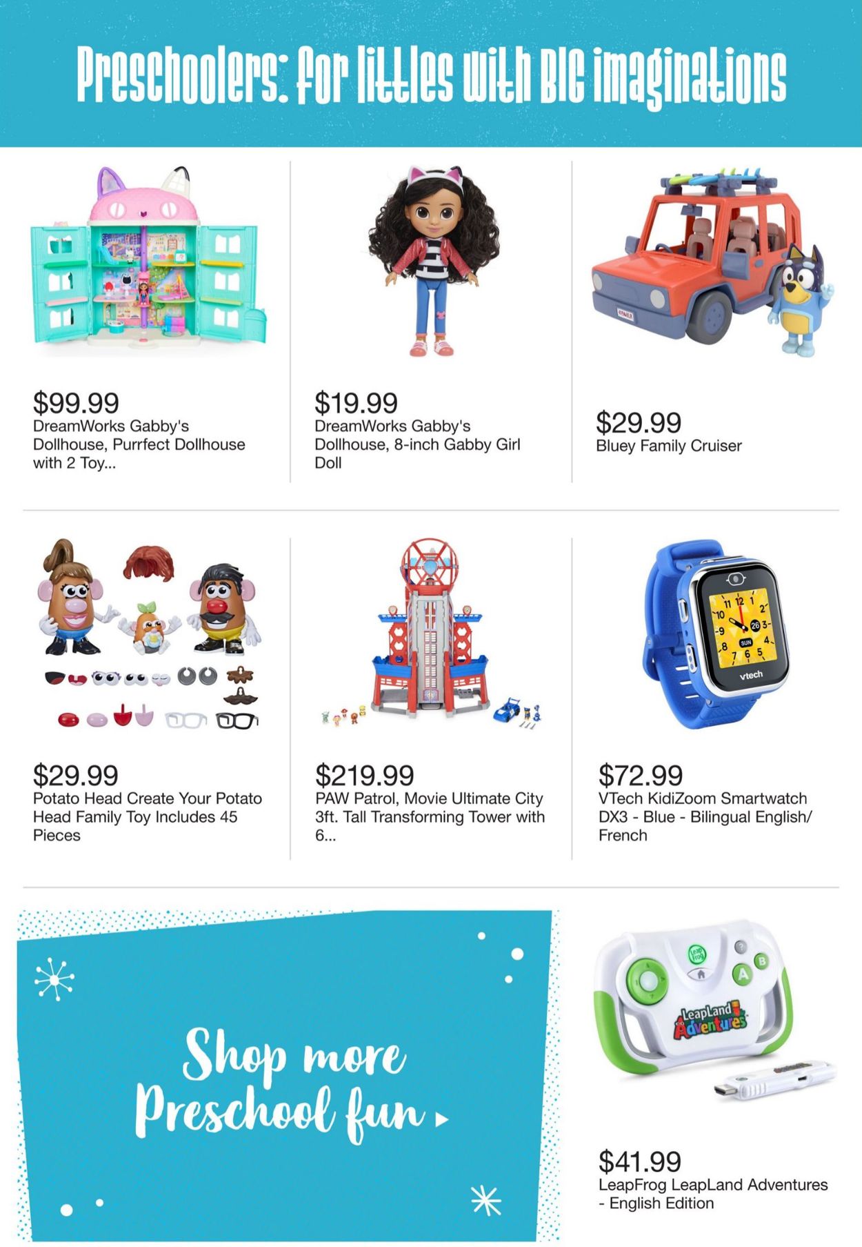 Toys''R''Us Flyer - 10/07-10/13/2021 (Page 11)