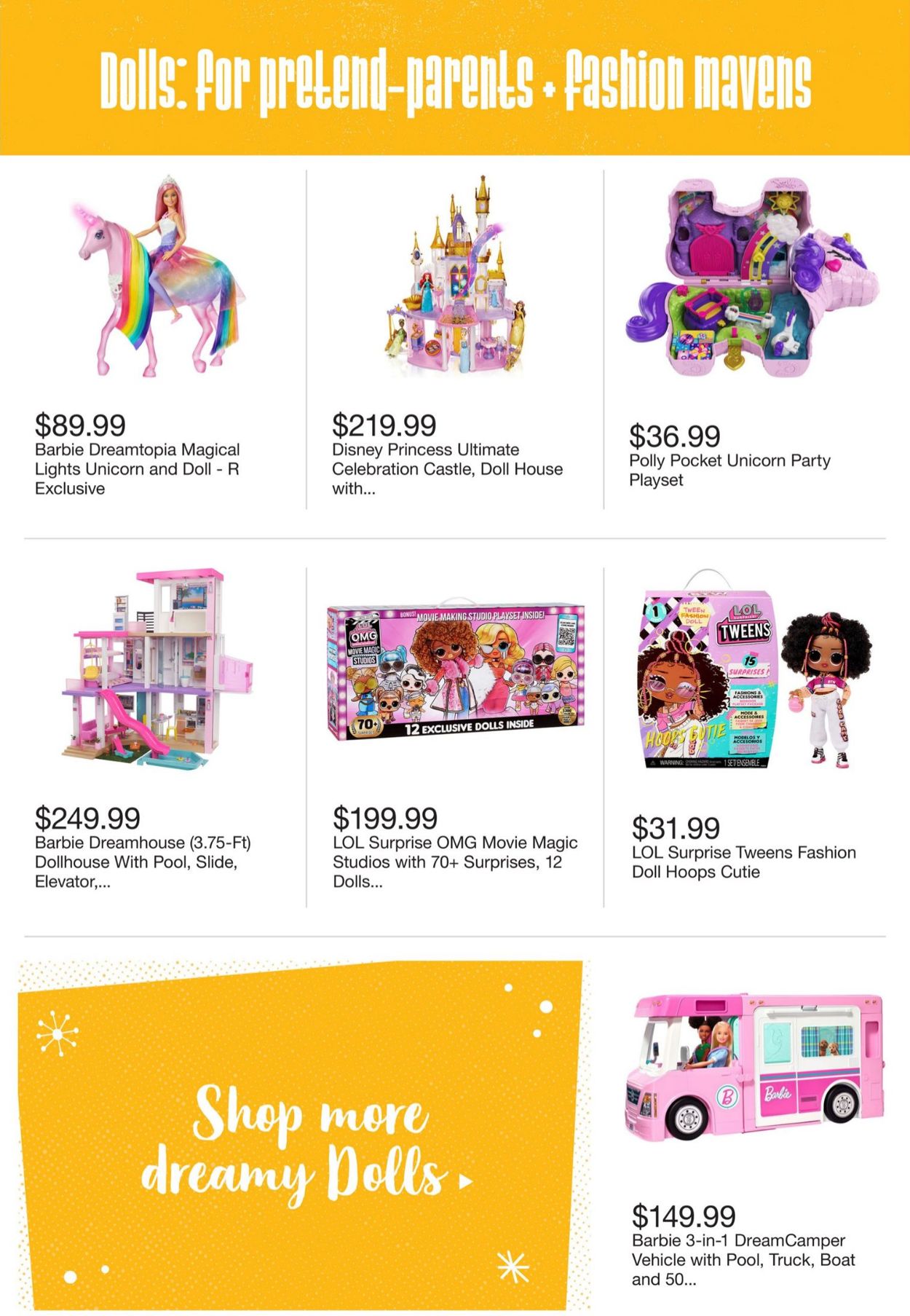Toys''R''Us Flyer - 10/07-10/13/2021 (Page 12)