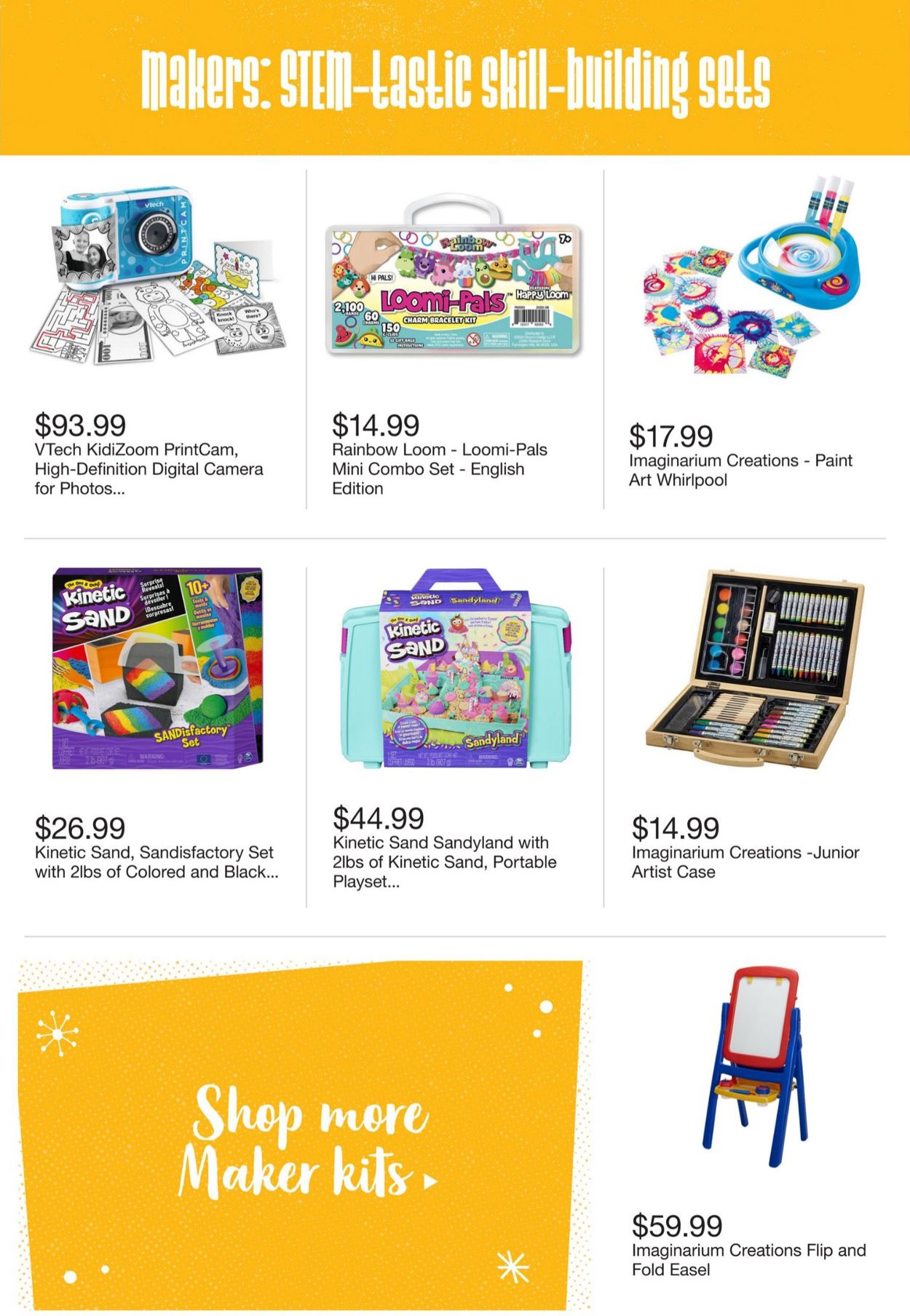 Toys''R''Us Flyer - 10/14-10/20/2021 (Page 8)