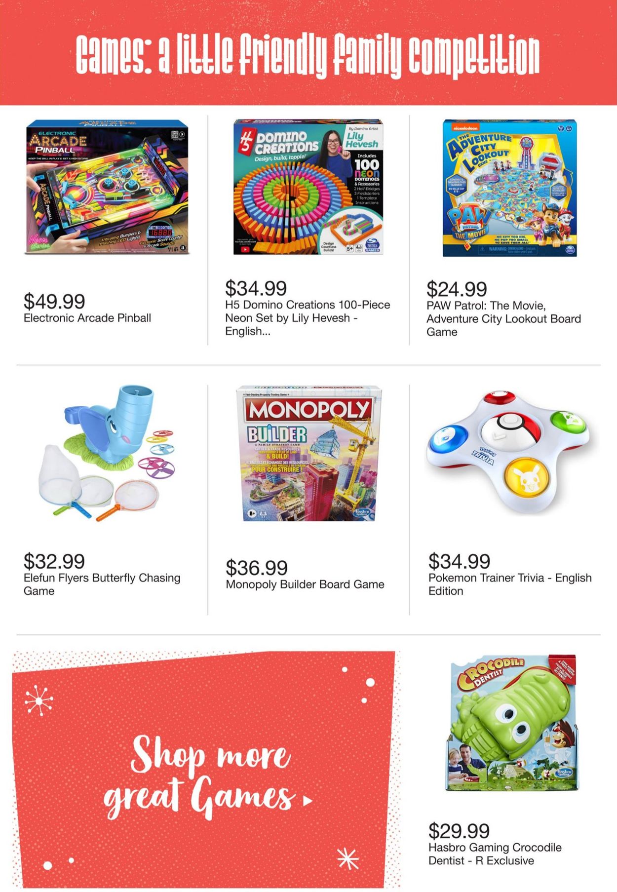 Toys''R''Us Flyer - 10/14-10/20/2021 (Page 9)
