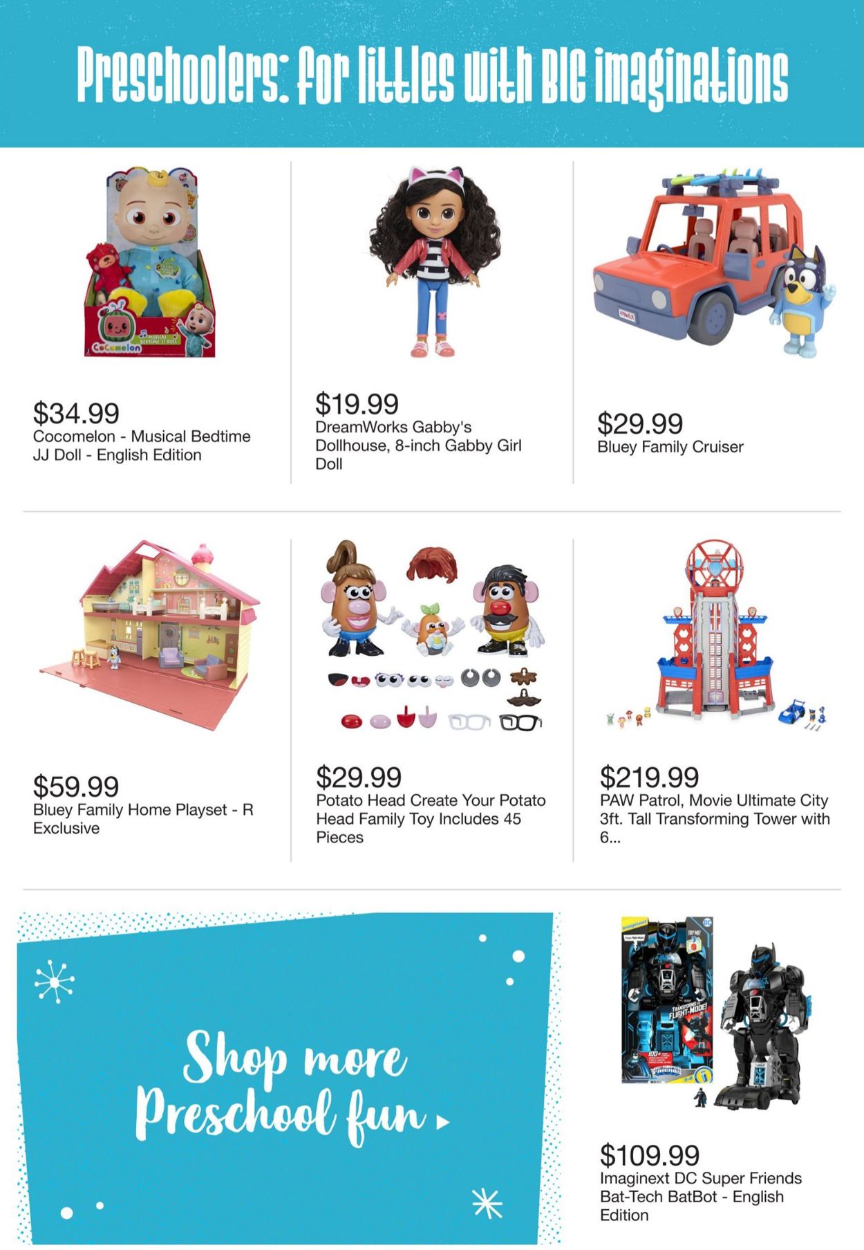 Toys''R''Us Flyer - 10/14-10/20/2021 (Page 11)