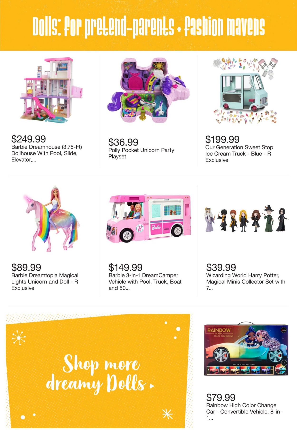 Toys''R''Us Flyer - 10/14-10/20/2021 (Page 12)