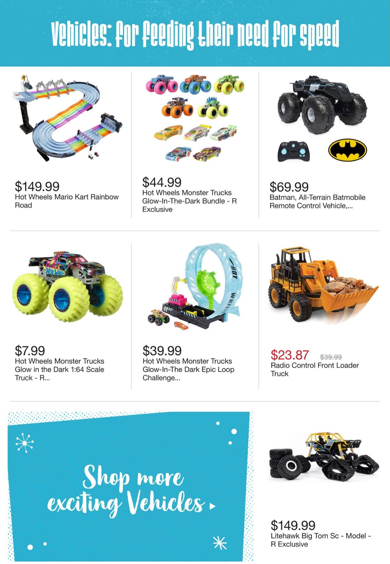 Toys''R''Us Flyer - 10/14-10/20/2021 (Page 15)